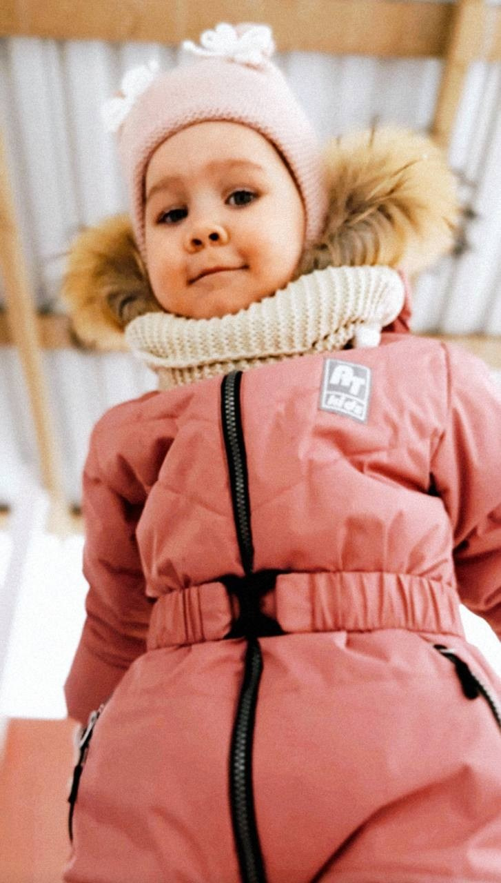 Будни в детском саду. Женский фотограф, видеограф, визуальный артист. Радужный ХМАО