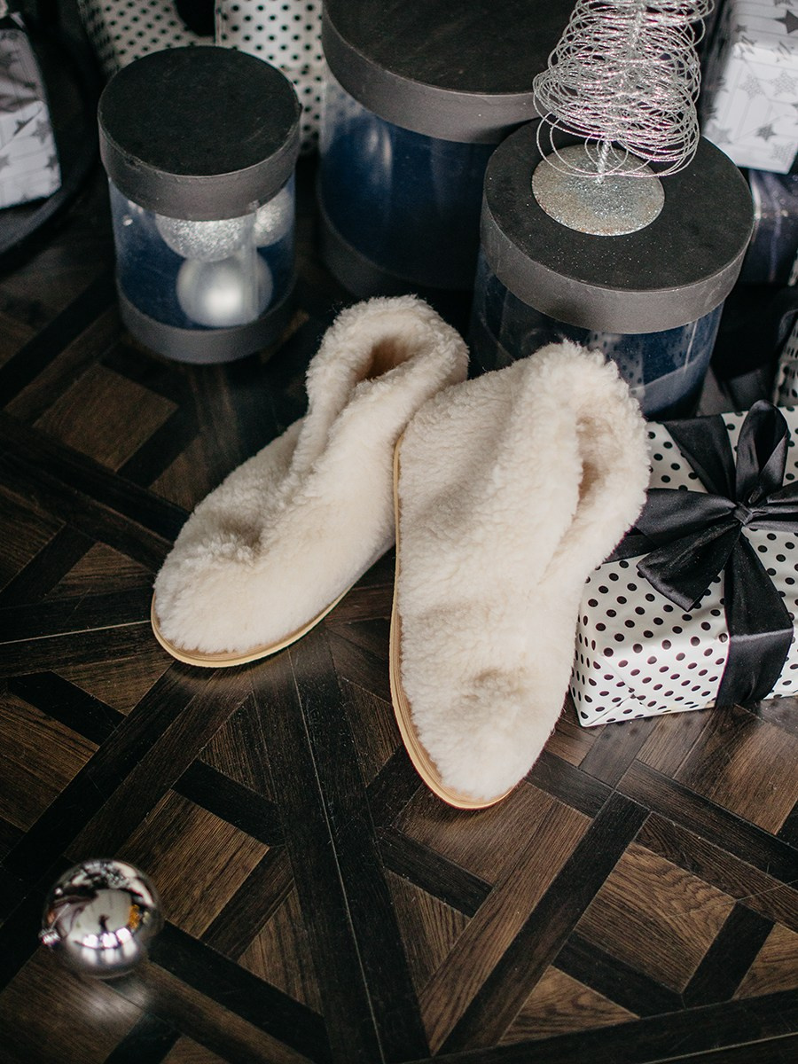 Bio-Textiles тапки. Фотограф для маркетплейсов в г. Иваново Клещенок Юлия