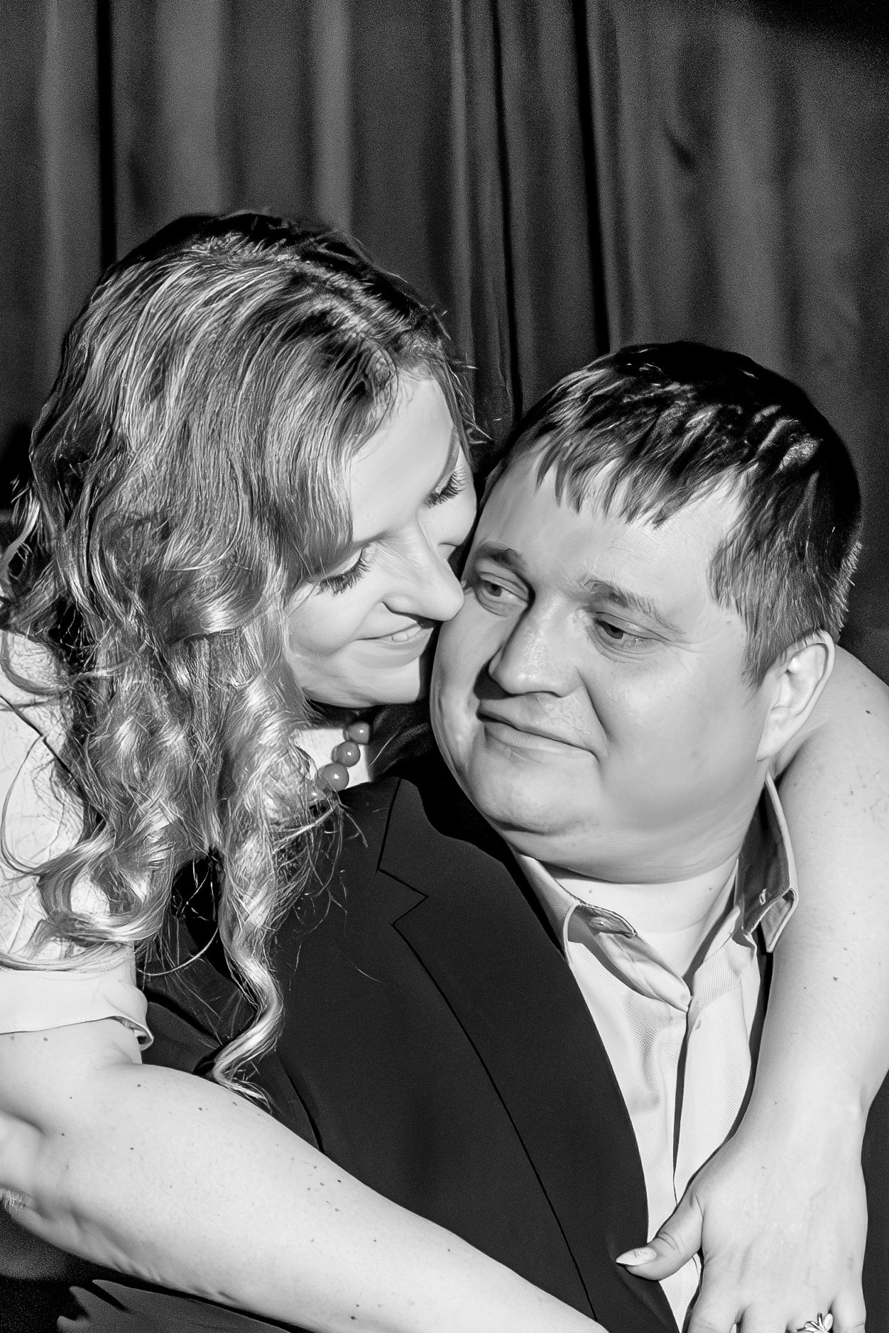 Семейная фотосессия для Татьяны, Бориса и Катюши. Семейный и свадебный фотограф в Москве и Домодедово Анна Авилочкина