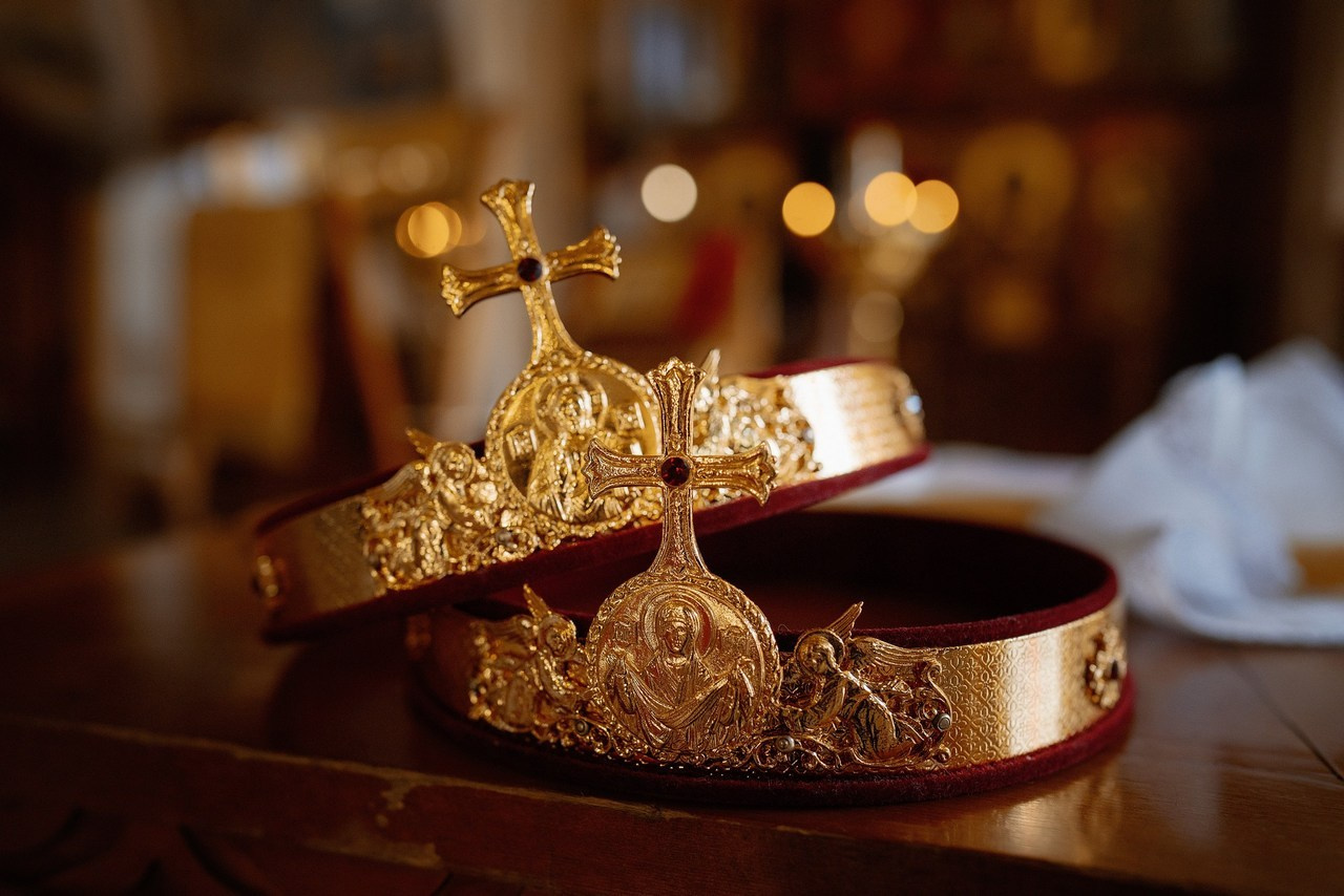 Отзывы. Фотограф на Крещение и Венчание в Красноярске Рамазанова Юлия