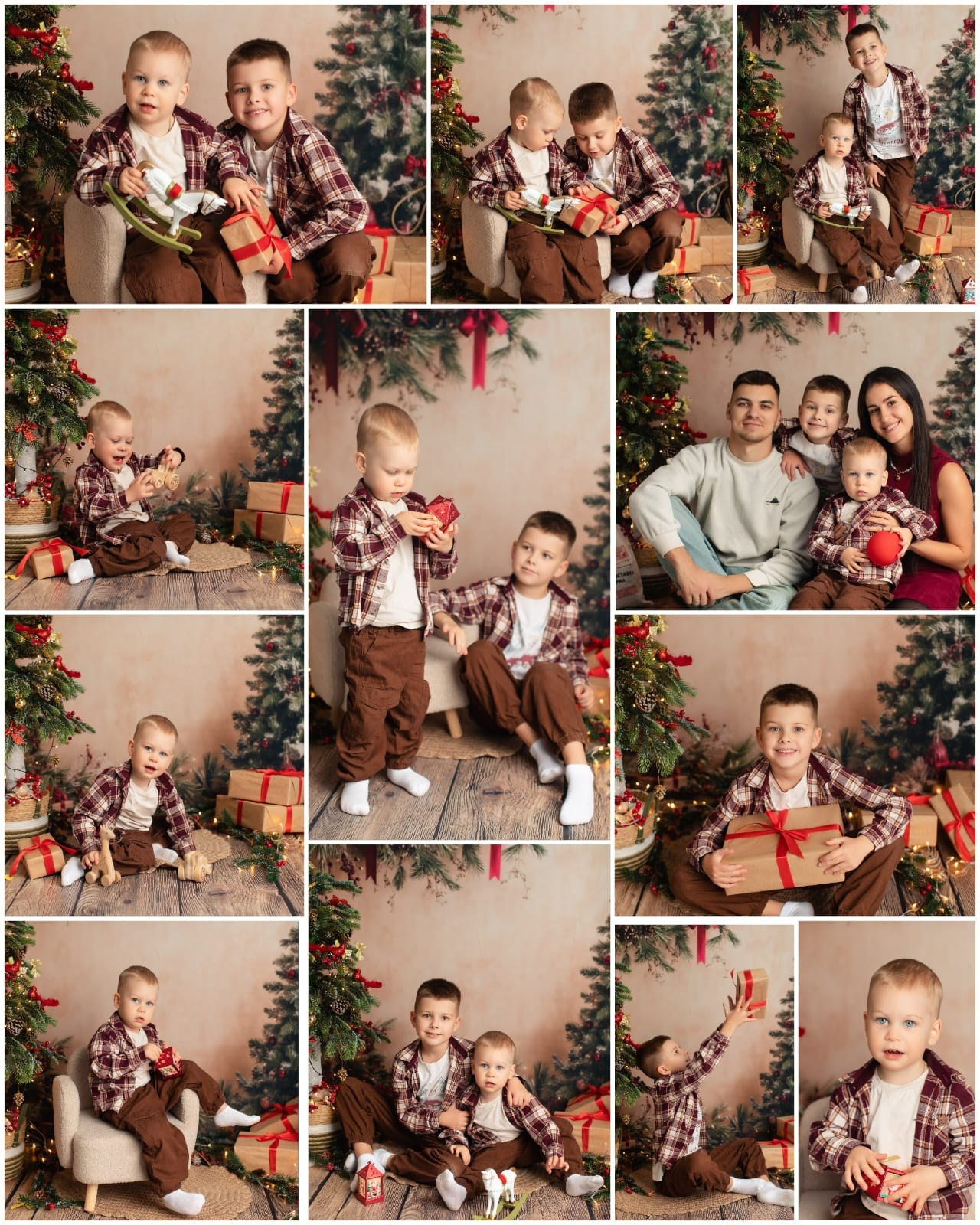 Отзывы. Фотограф новорождённых и детей до года на КМВ