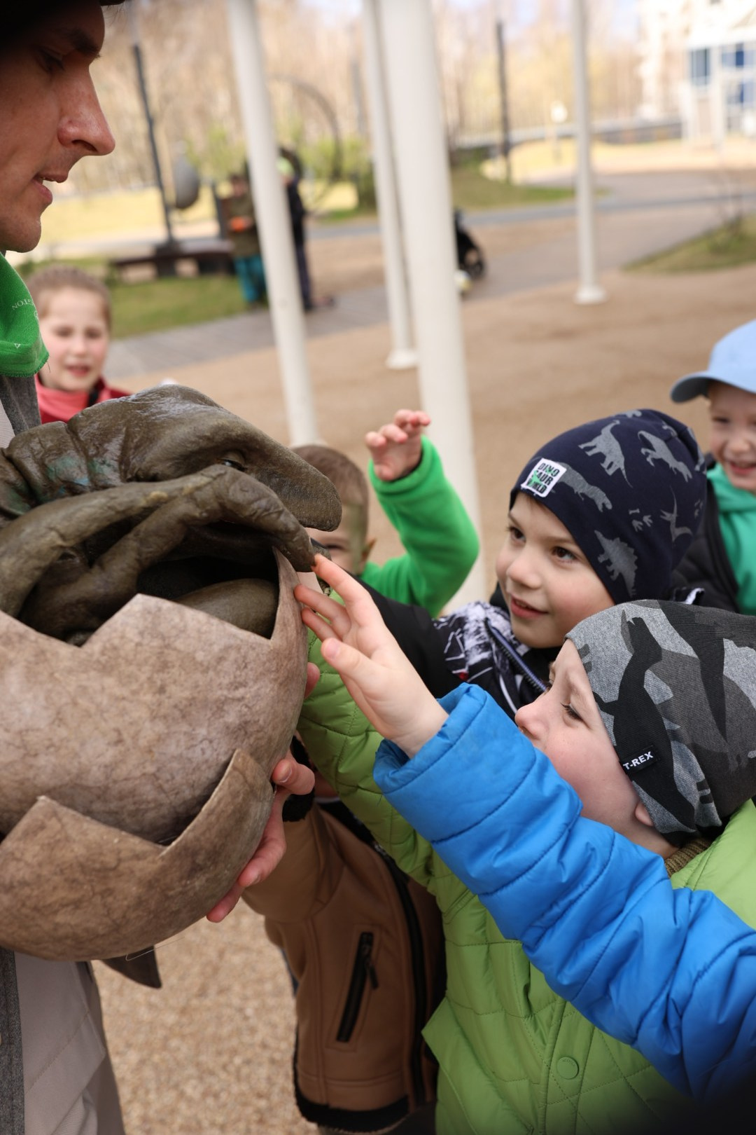 Косте 6 лет Дино пати. Семейный фотограф Москва детский фотограф Одинцово фотосессия беременности Рогачева Екатерина