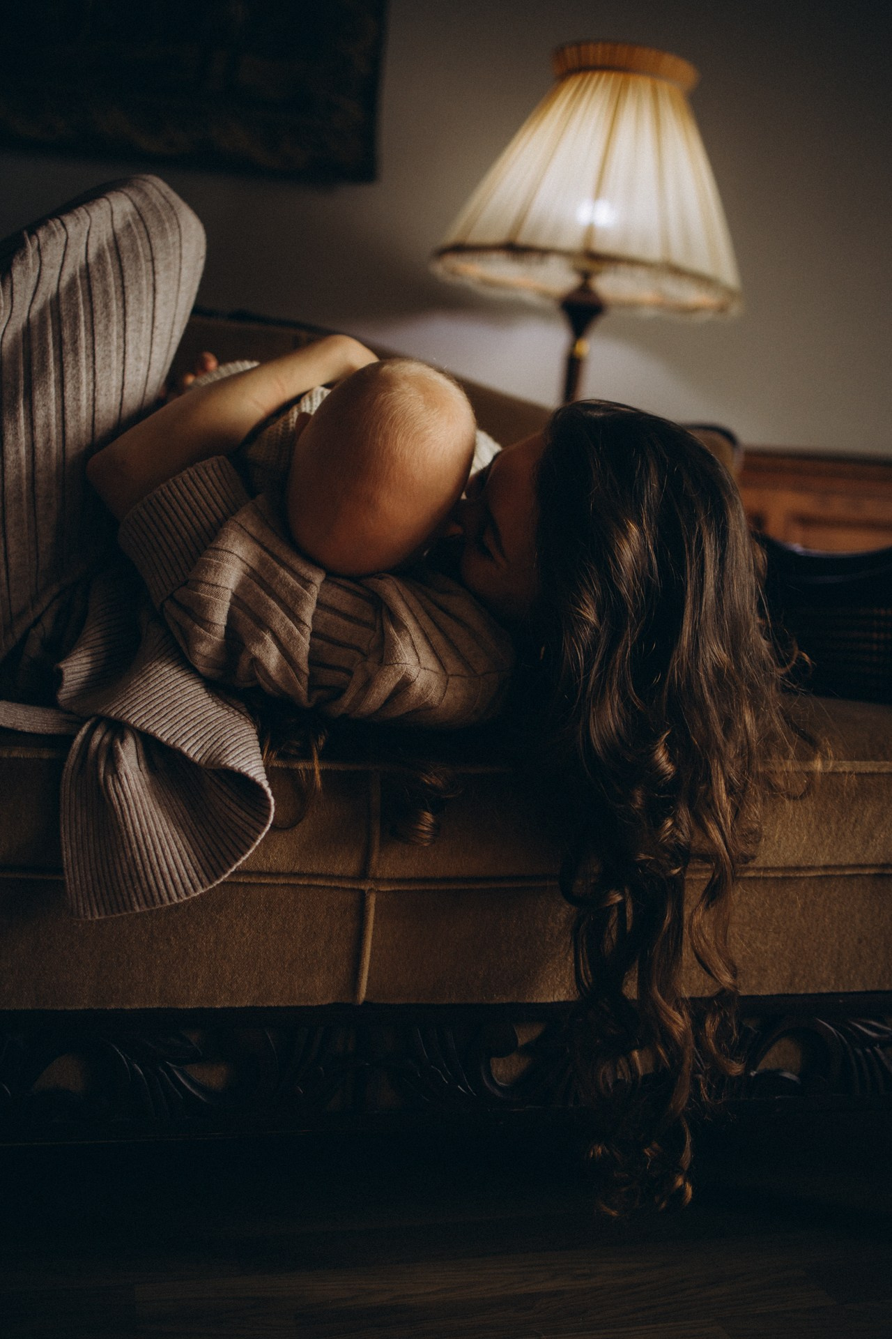 Единое целое. Фотограф в Санкт-Петербурге Кристина Порванова