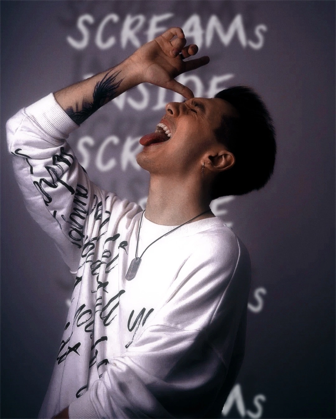 Фото. Music label Dust Heave sound