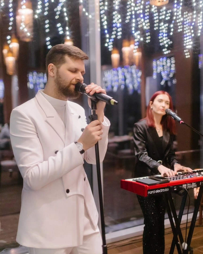 Новый Год 2024. Точка на Карте. Портфолио свадебного фотографа. Роман Каргаполов