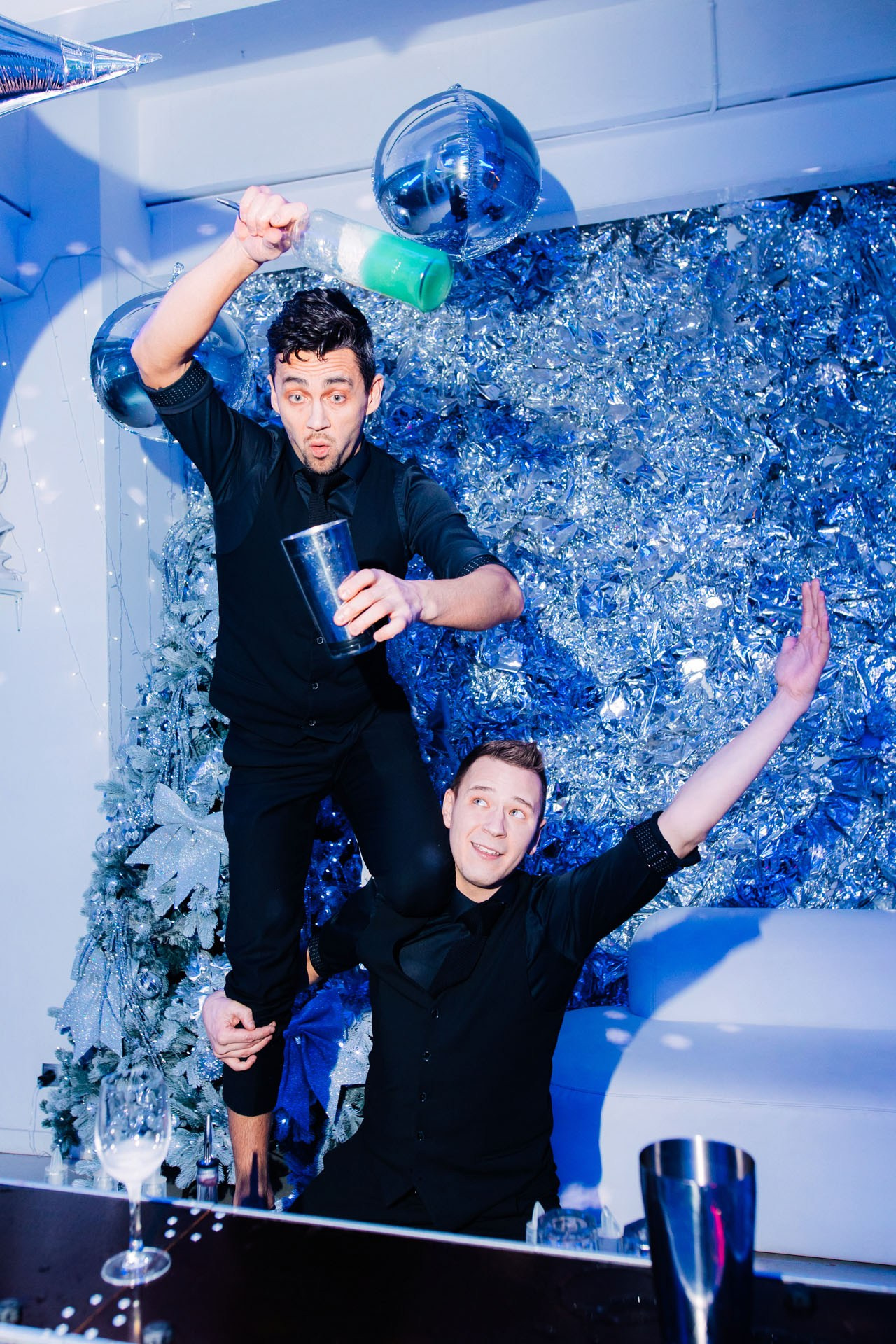 День Рождения Wow Place. Фотограф Перминов Никита СПБ