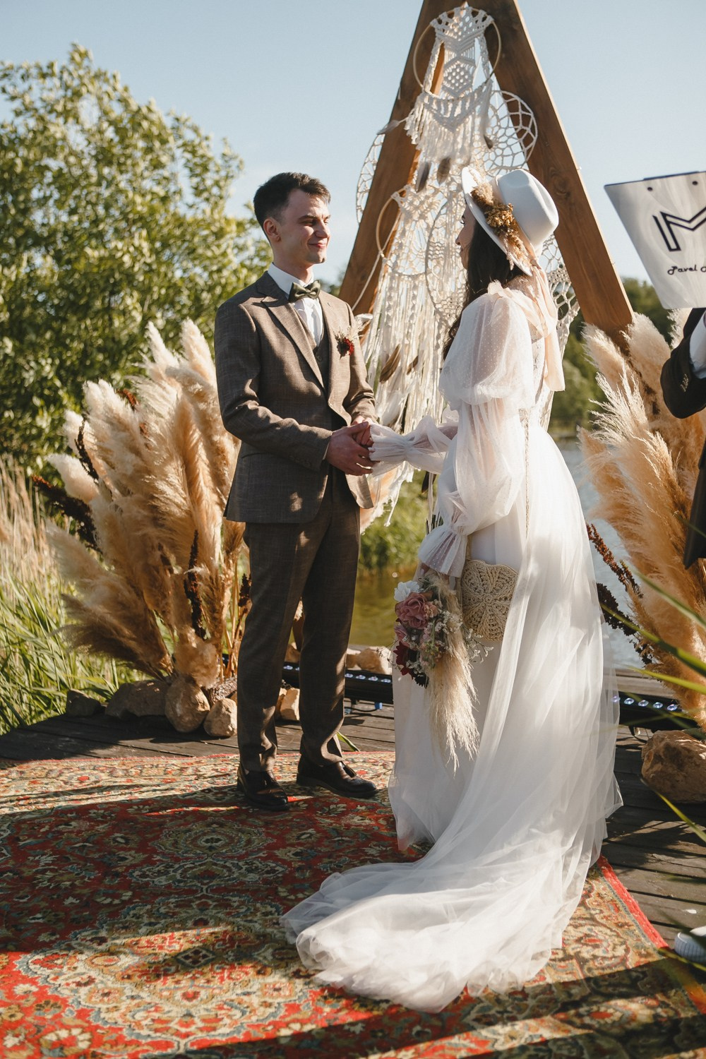 Поле (полный день). Семейный и свадебный фотограф в Нижнем Новгороде