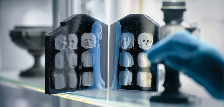 Серия «Окна вывода». Современная художница Елена Алексеева (Alpha_Vita)