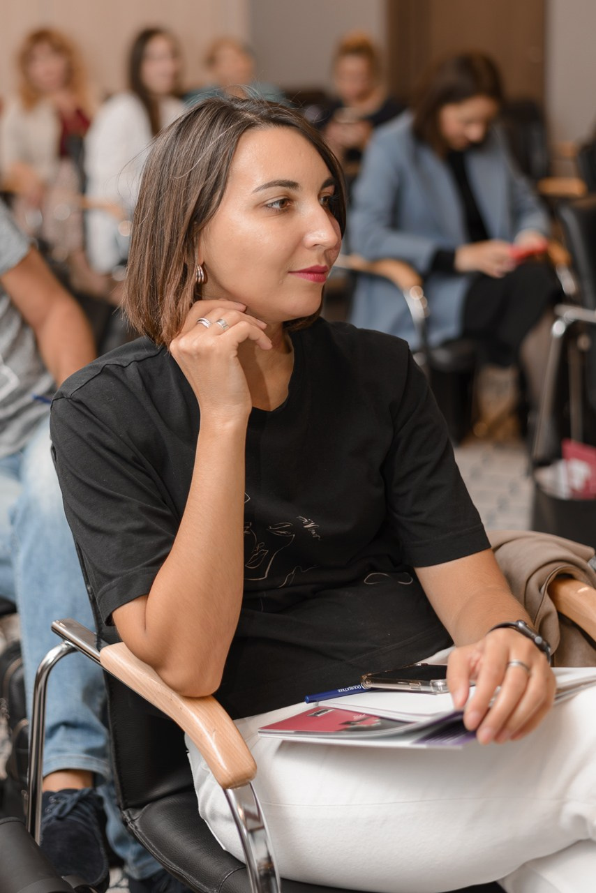 Презентация Donolux. Фотограф Дарья Мустафина, Тюмень