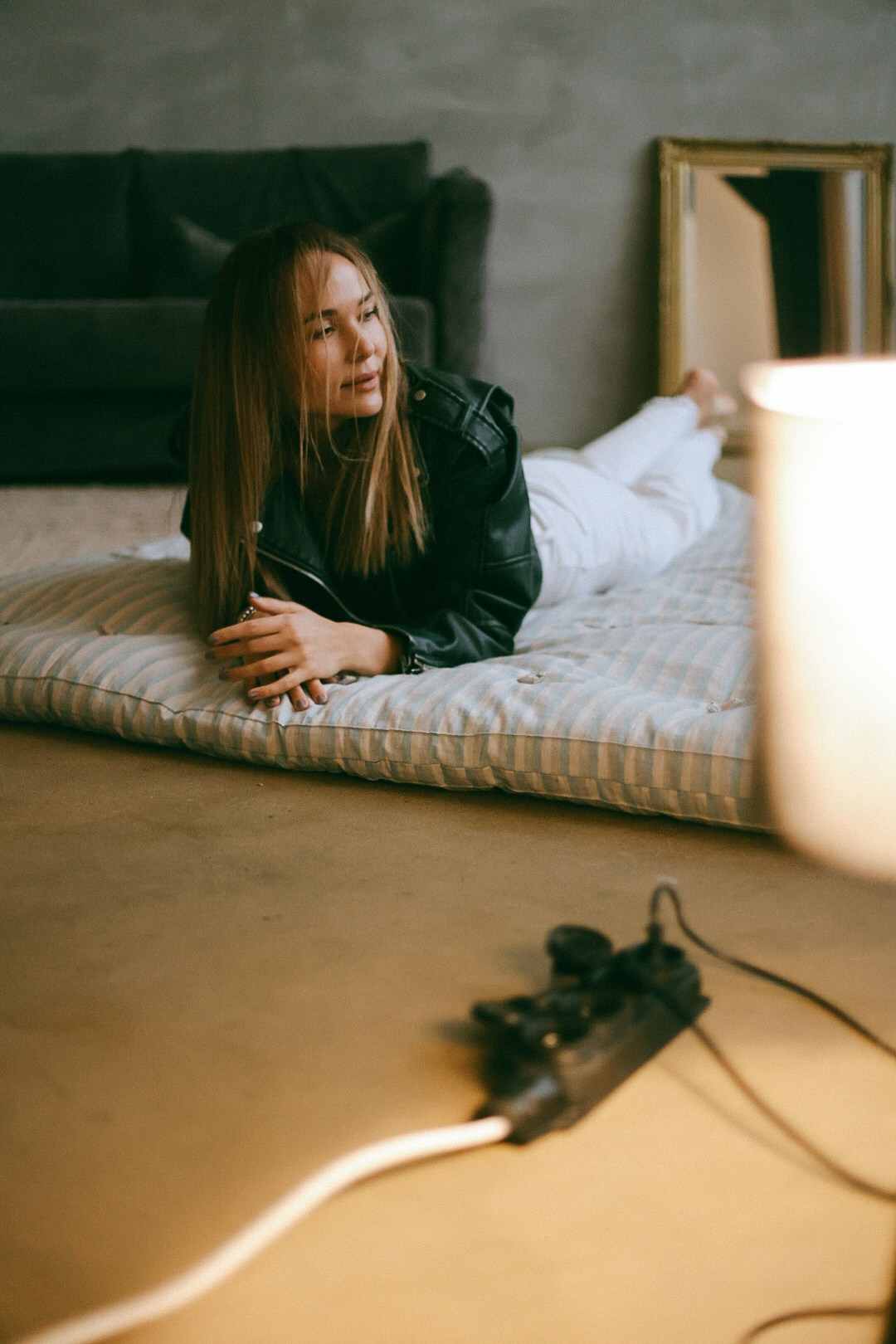 Катя и Даша. Фотограф Нижний Новгород