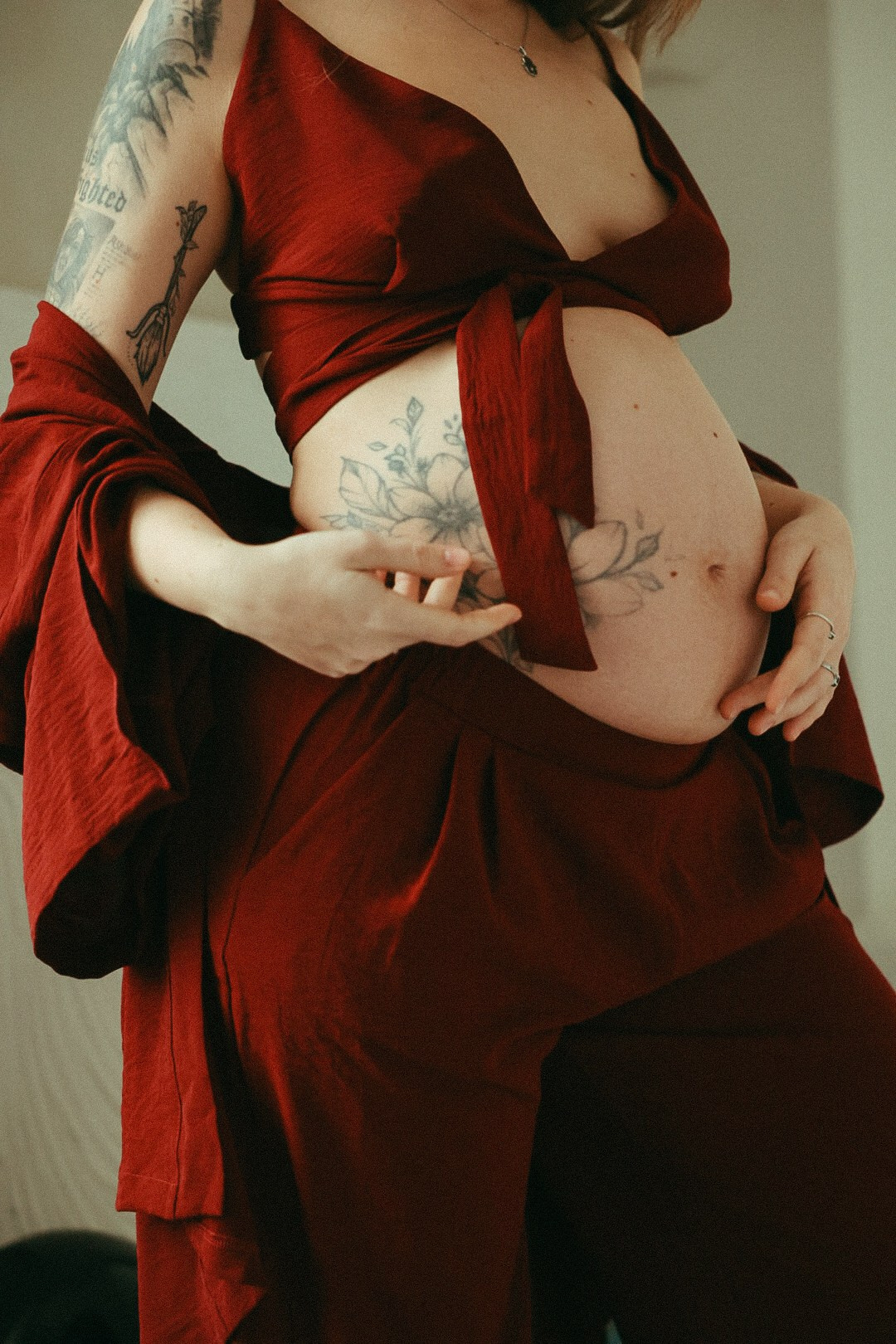 Саша и Настя. Фотограф Нижний Новгород