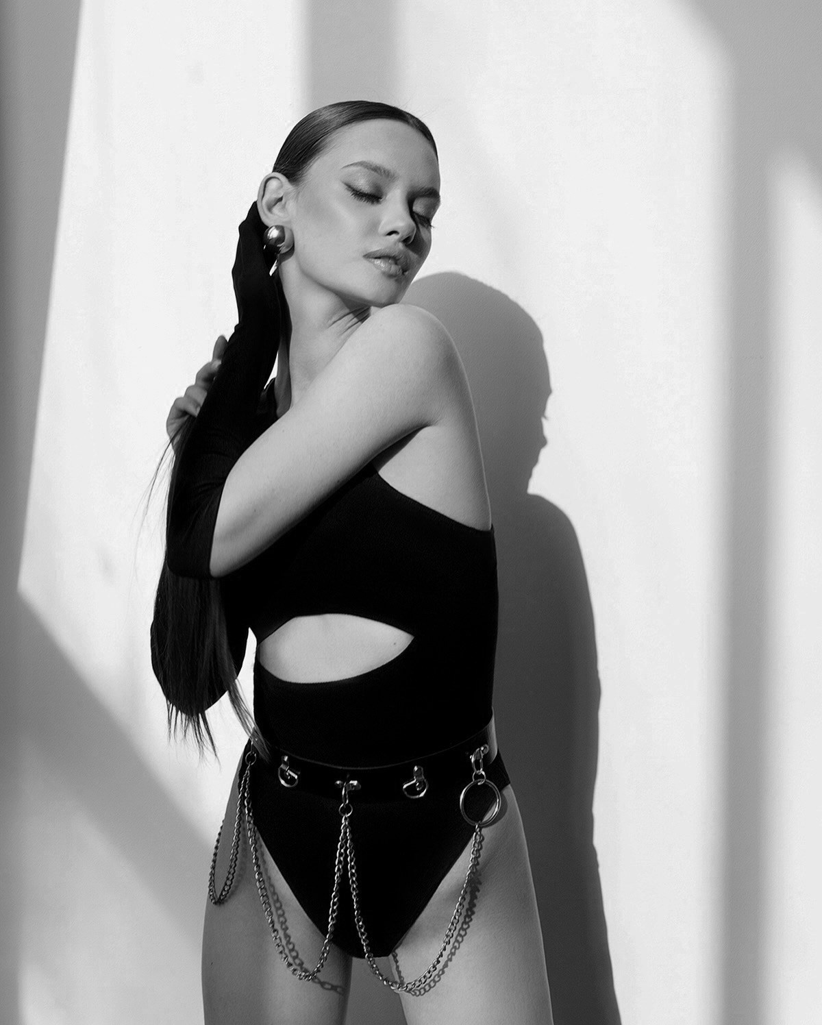 Портфолио. Aniqiina