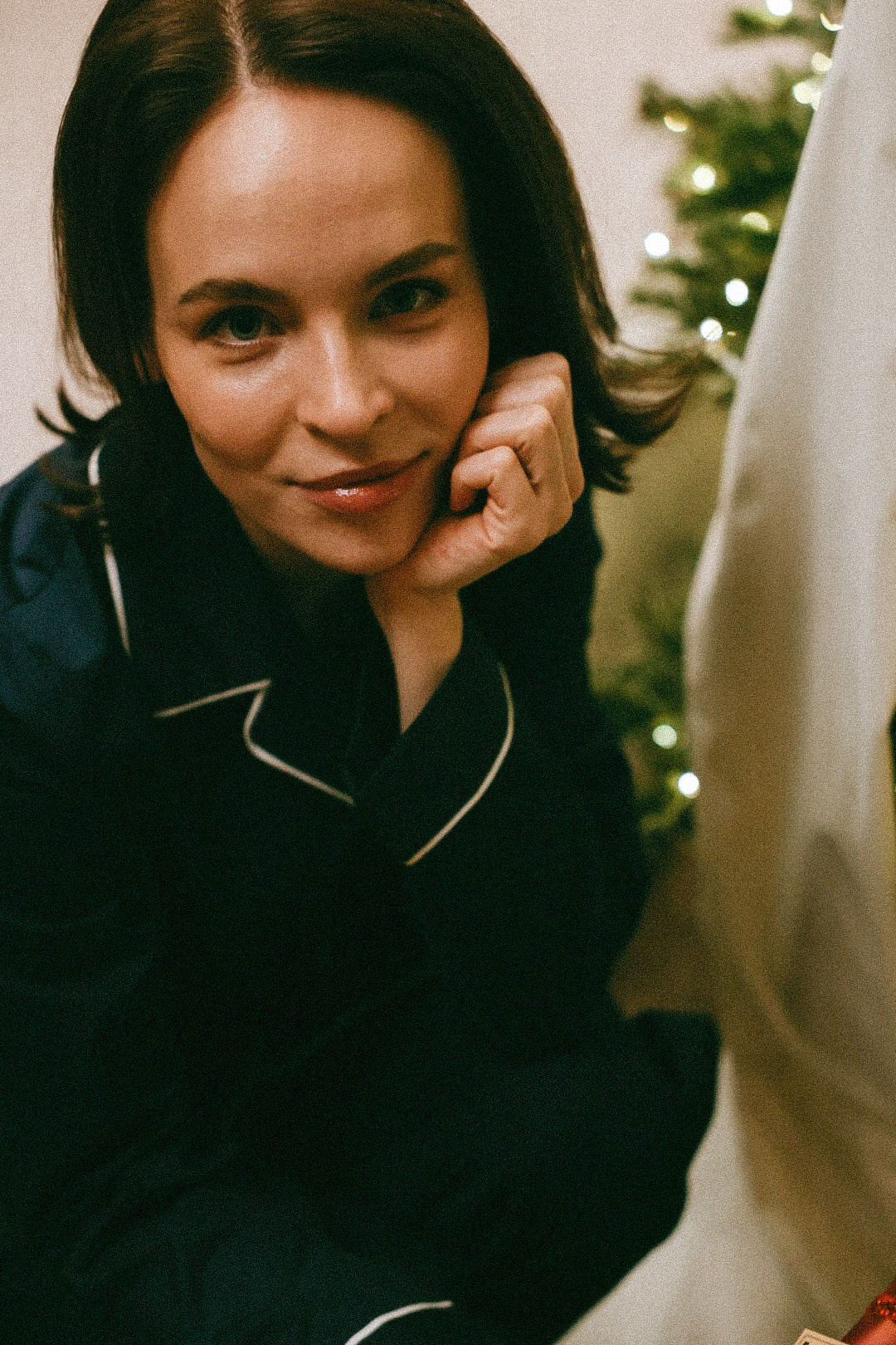 Праздничный ужин. Фотограф Нижний Новгород