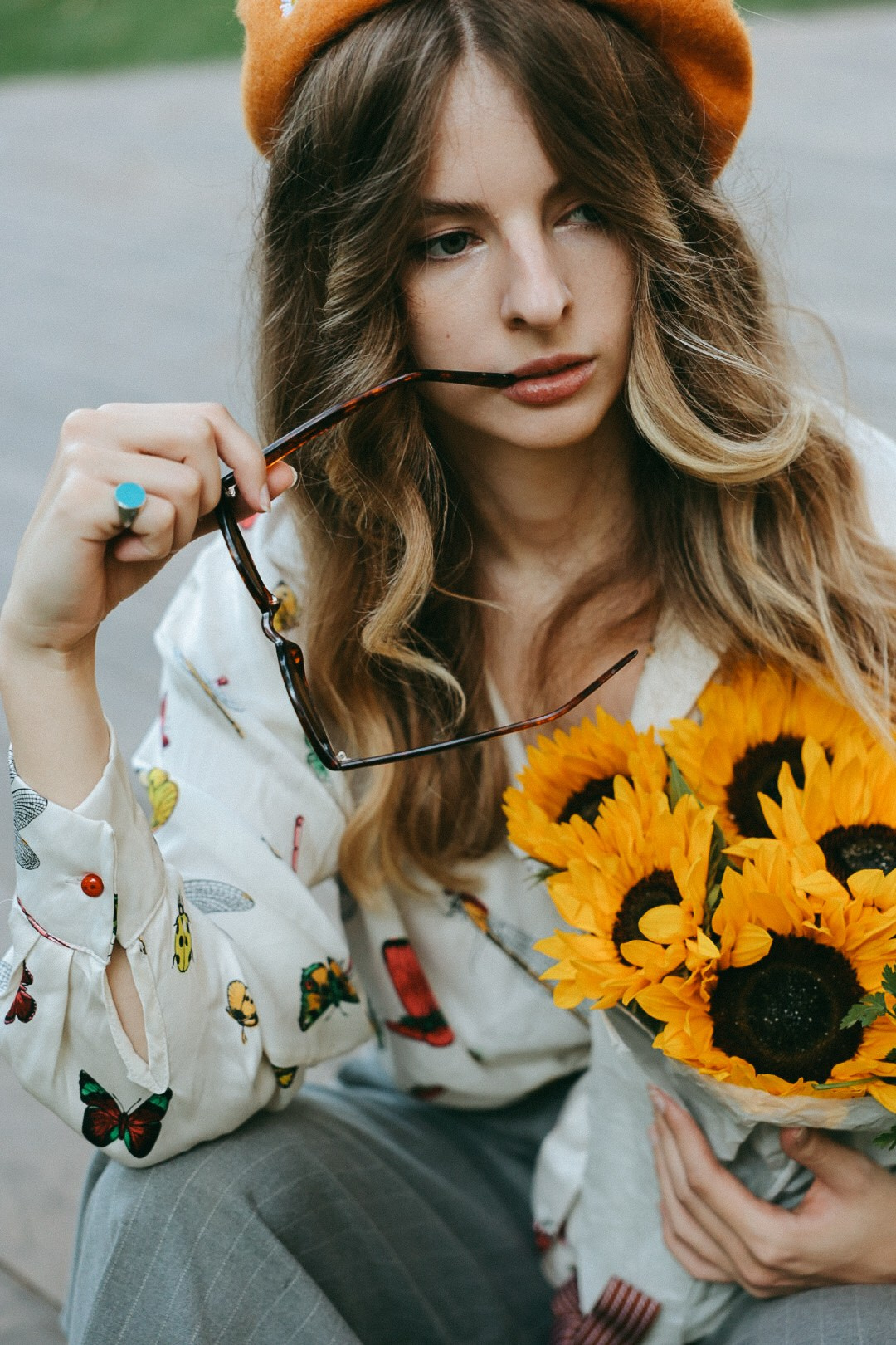 Ксюша. Фотограф Нижний Новгород