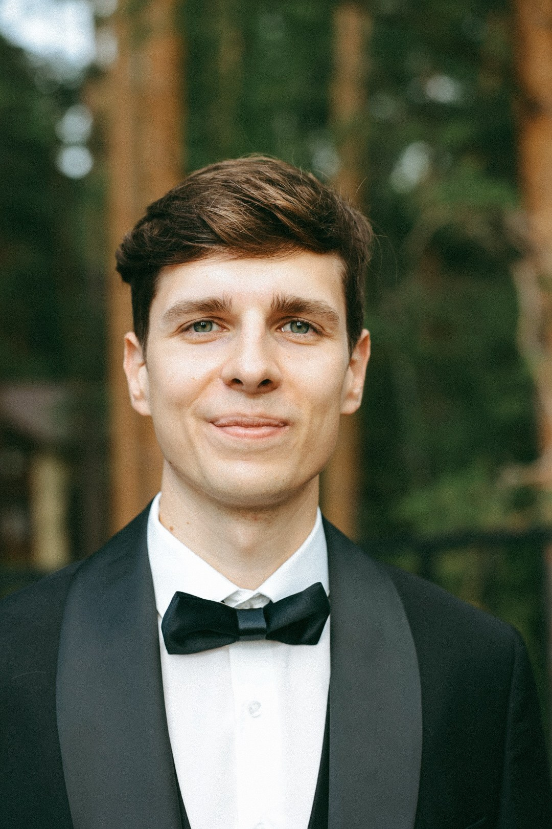 Саша и Вера. Фотограф Нижний Новгород