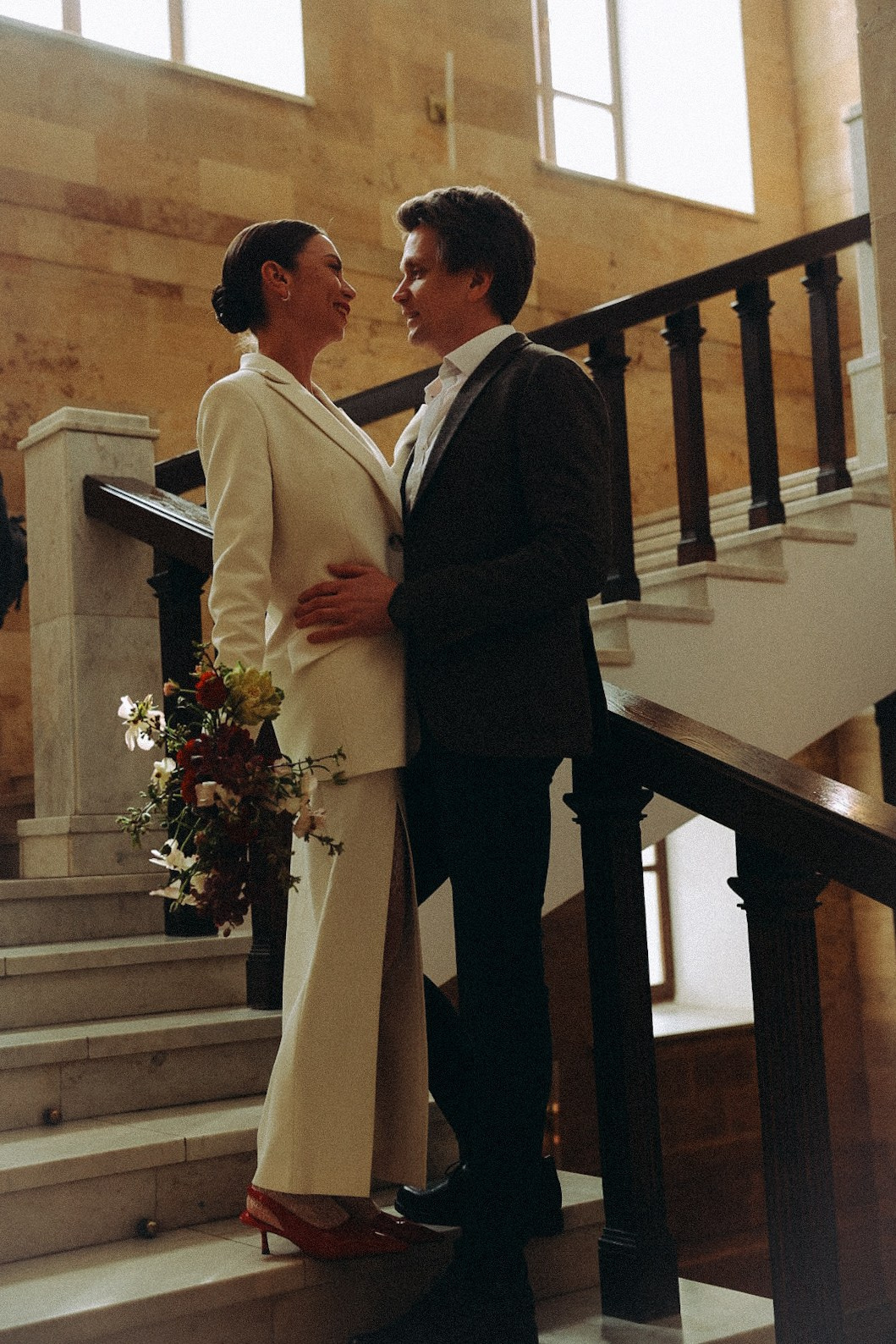 Саша и Катя. Фотограф Нижний Новгород