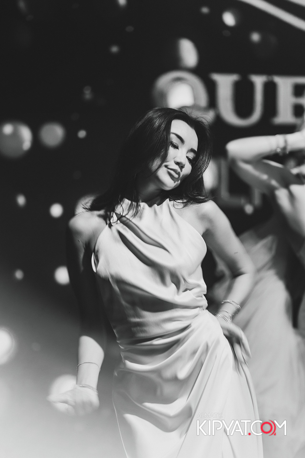 QUEEN. КИПЯТКОМ АЛМАТЫ!