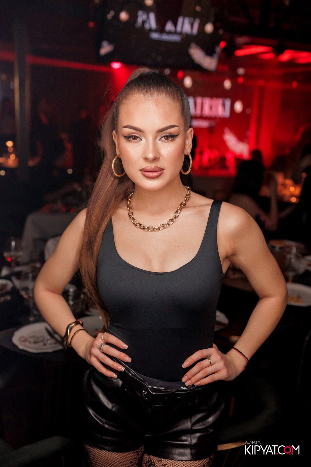 PATRIKI RESTAURANT. КИПЯТКОМ АЛМАТЫ!