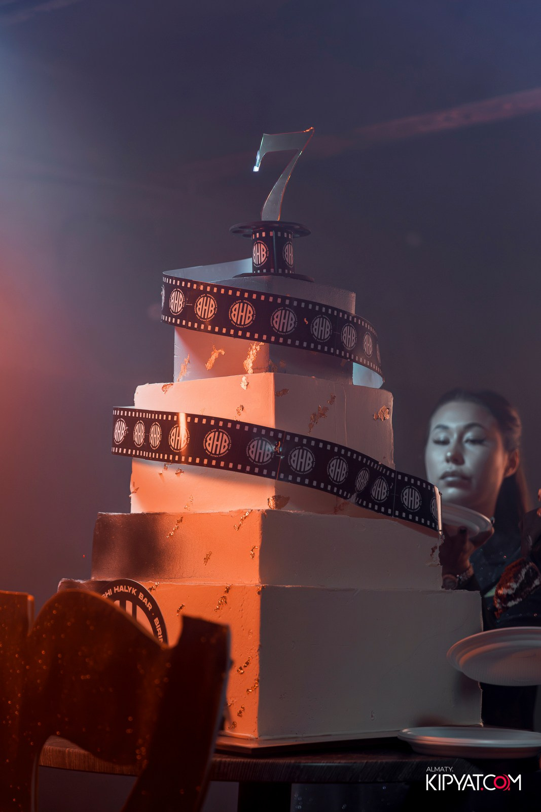 BIRTHDAY PARTY BHB. КИПЯТКОМ АЛМАТЫ! Фотосъемка мероприятий в Алматы