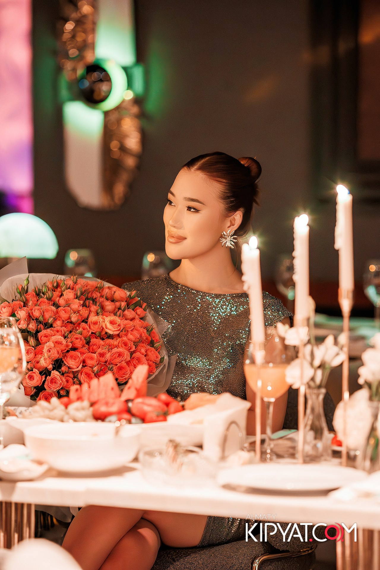 QUEEN. КИПЯТКОМ АЛМАТЫ!