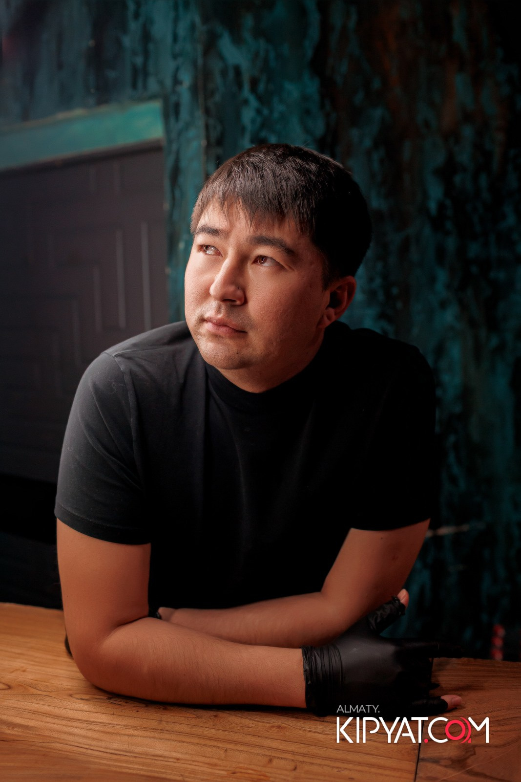 НАКАТИКА. КИПЯТКОМ АЛМАТЫ!