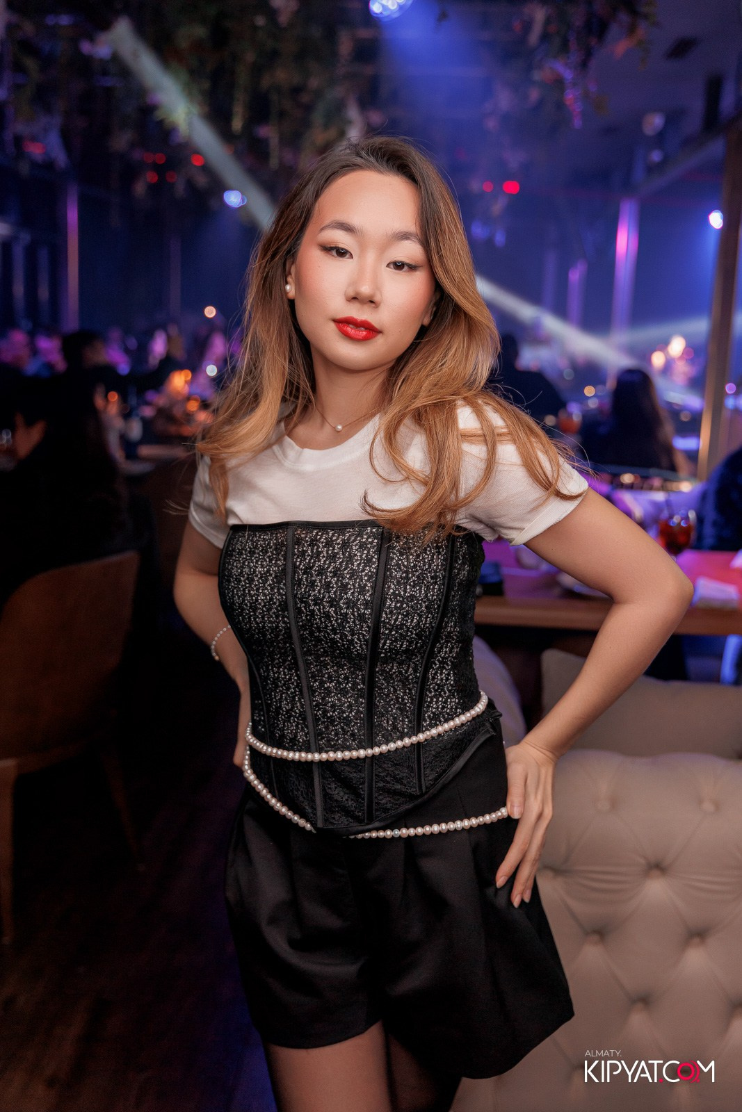 PATRIKI RESTAURANT. КИПЯТКОМ АЛМАТЫ!