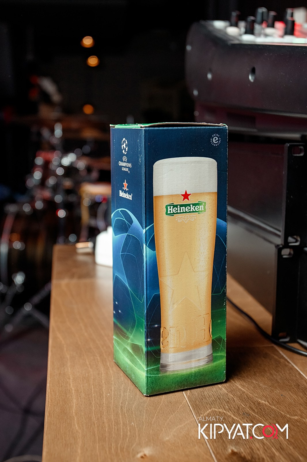 ПИНТА НУРЛЫ-ТАУ. КИПЯТКОМ АЛМАТЫ!