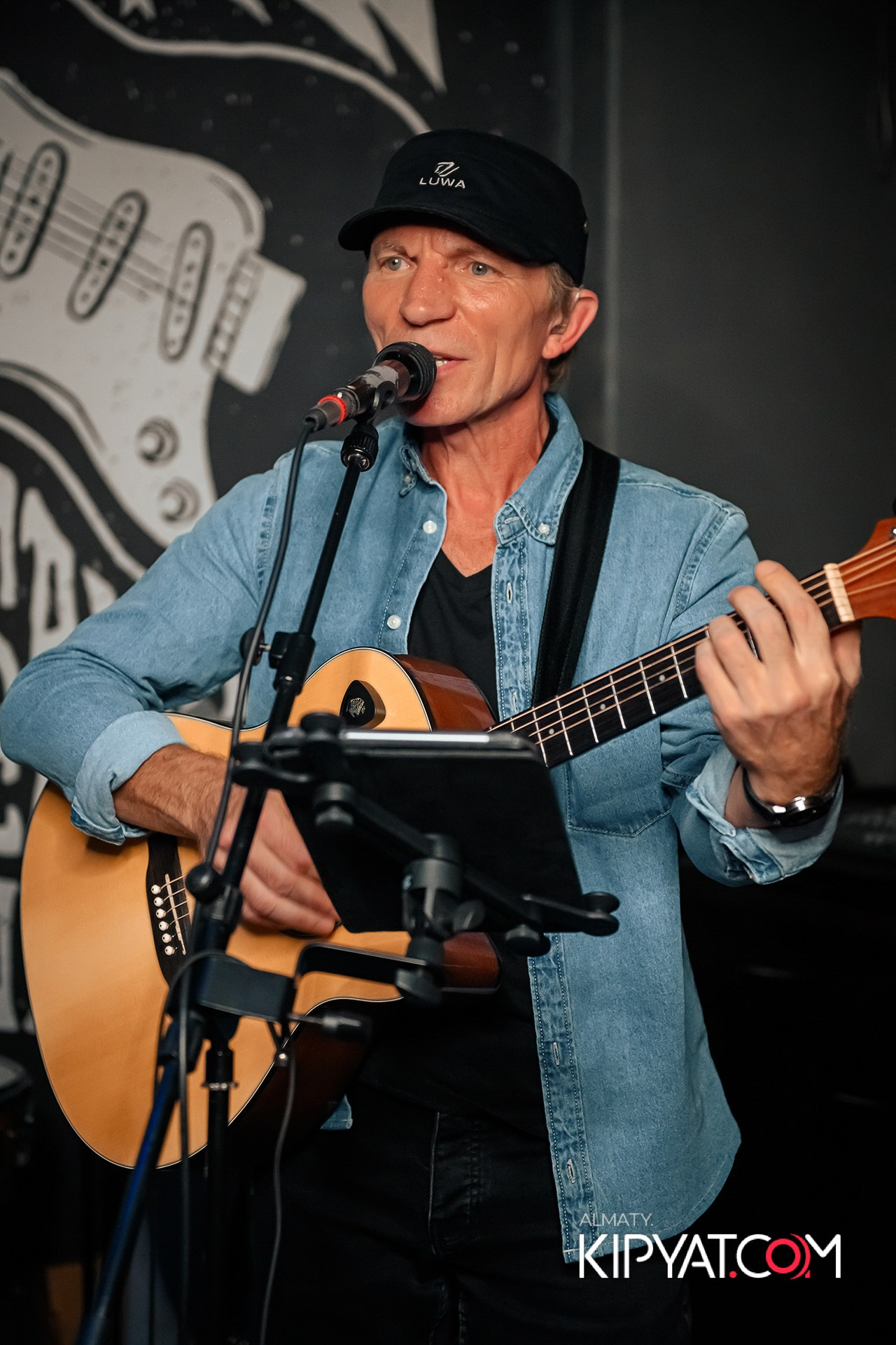 ПИНТА ADK. КИПЯТКОМ АЛМАТЫ!