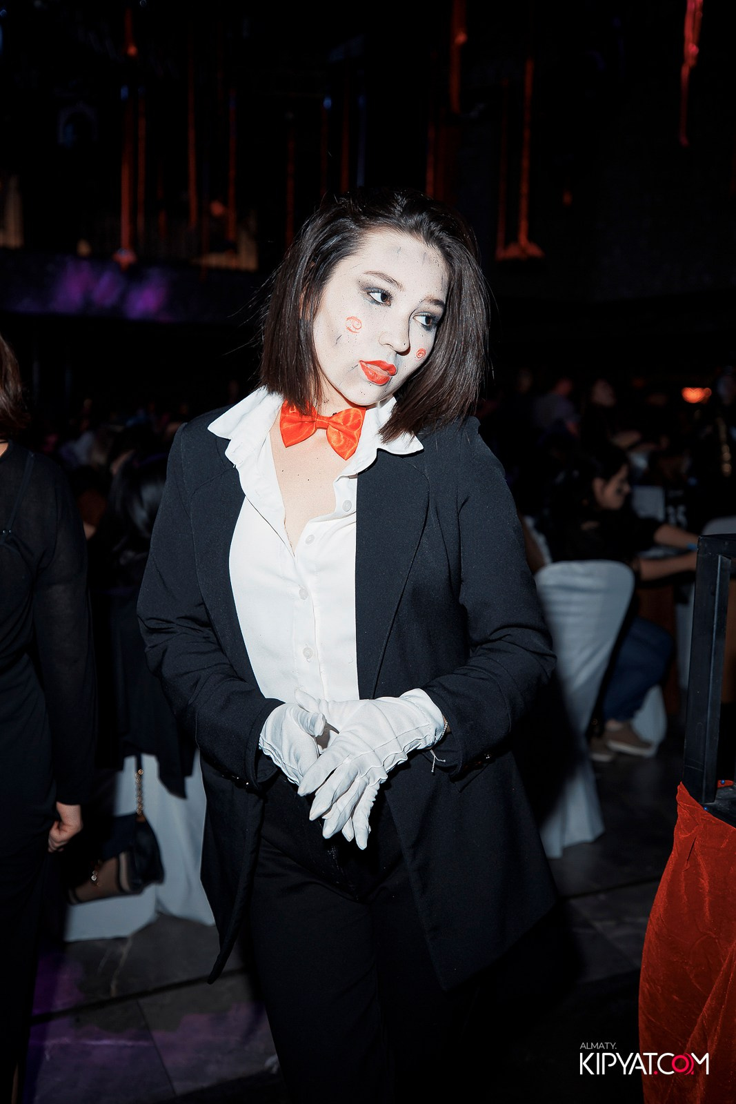 МУЗЫКАЛЬНОЕ ЛОТО В HIT RETRO. КИПЯТКОМ АЛМАТЫ!