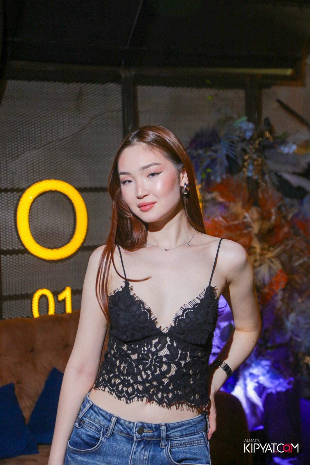 SPACE KARAOKE BAR. КИПЯТКОМ АЛМАТЫ! Фотосъемка мероприятий в Алматы