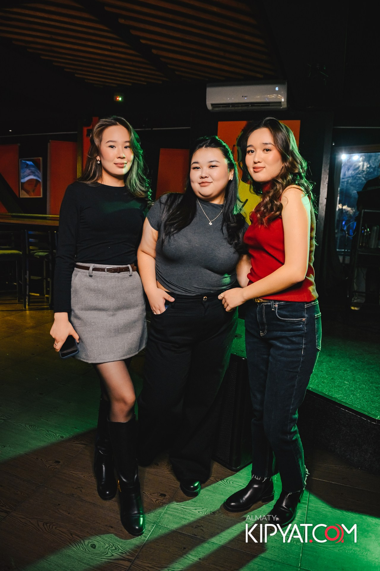 ШАШЛЫКОФФ. КИПЯТКОМ АЛМАТЫ!