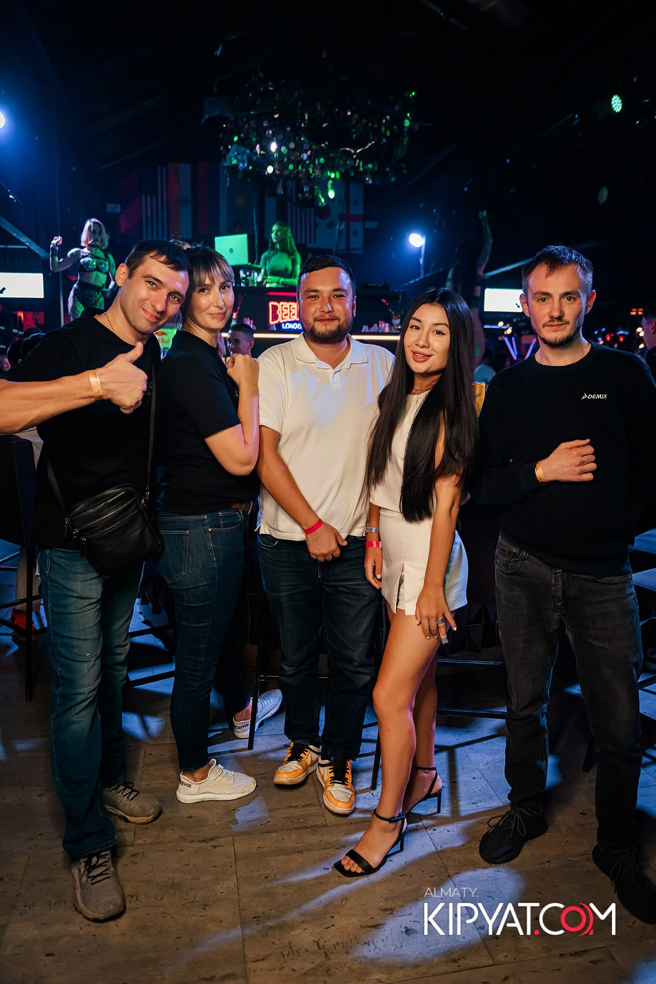 BanglaRoad bar. КИПЯТКОМ АЛМАТЫ! Фотосъемка мероприятий в Алматы
