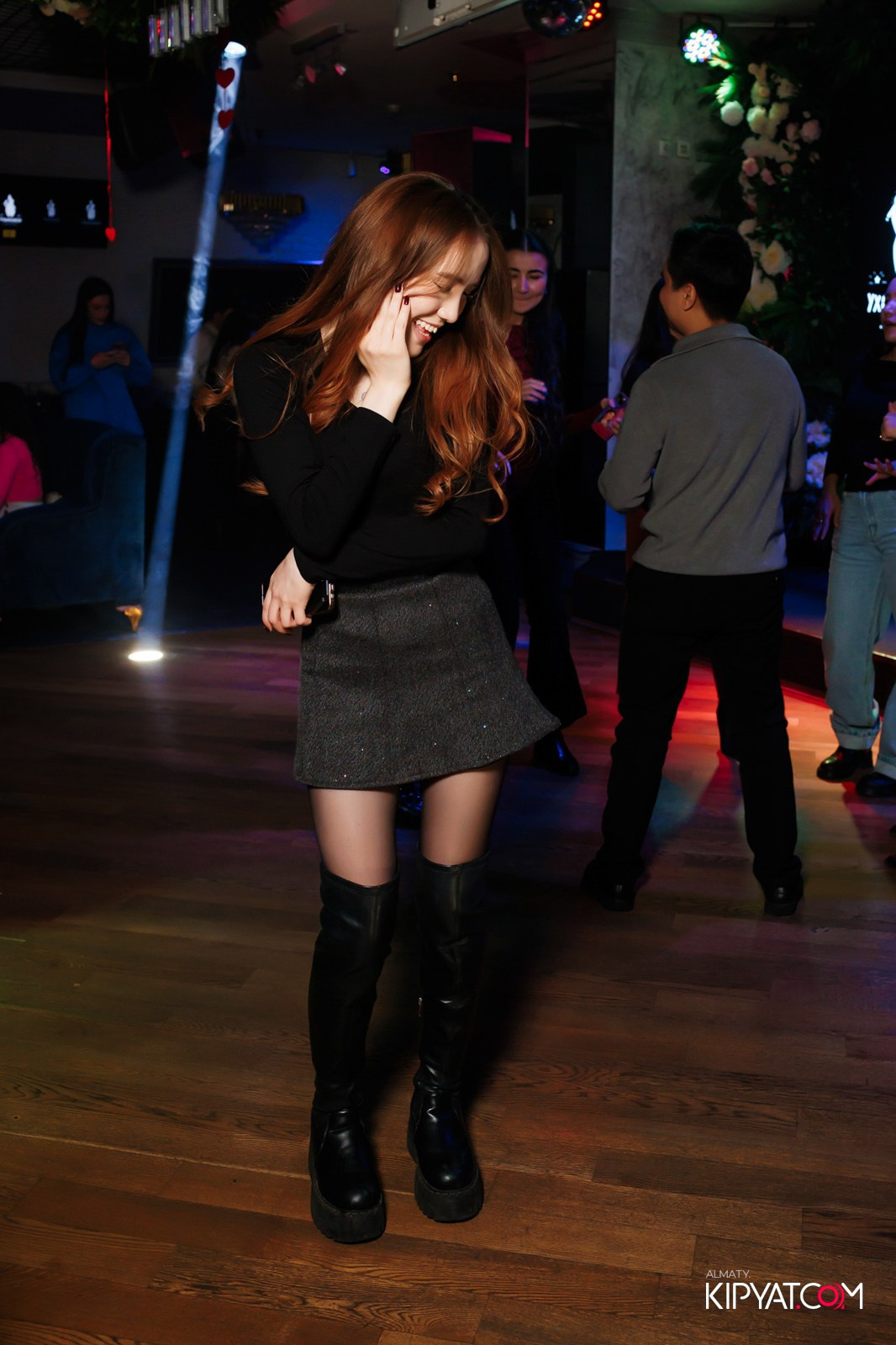 УХО И МЕДВЕДЬ НА КУРМАНГАЗЫ. КИПЯТКОМ АЛМАТЫ!