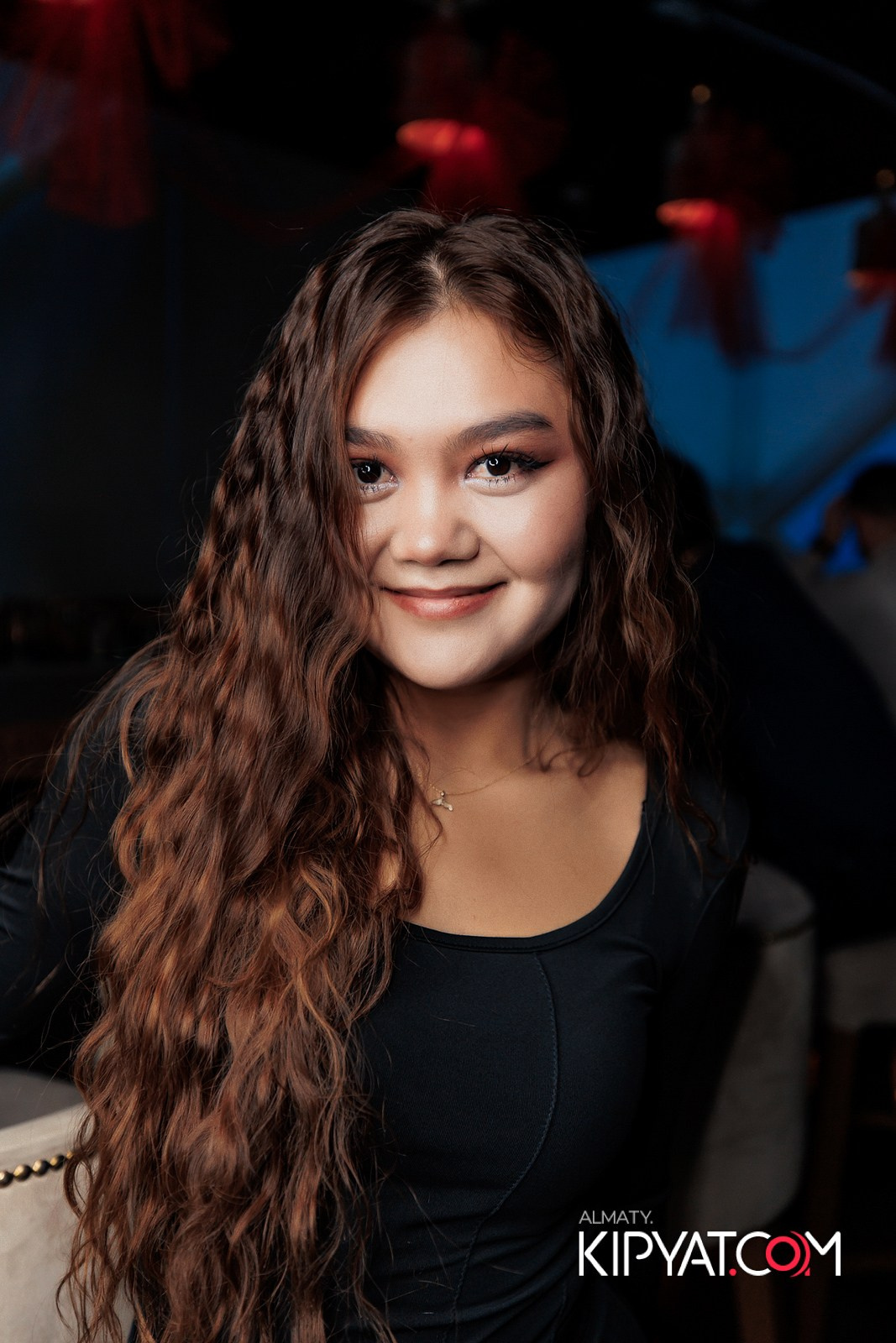 EVENT BAR. КИПЯТКОМ АЛМАТЫ!