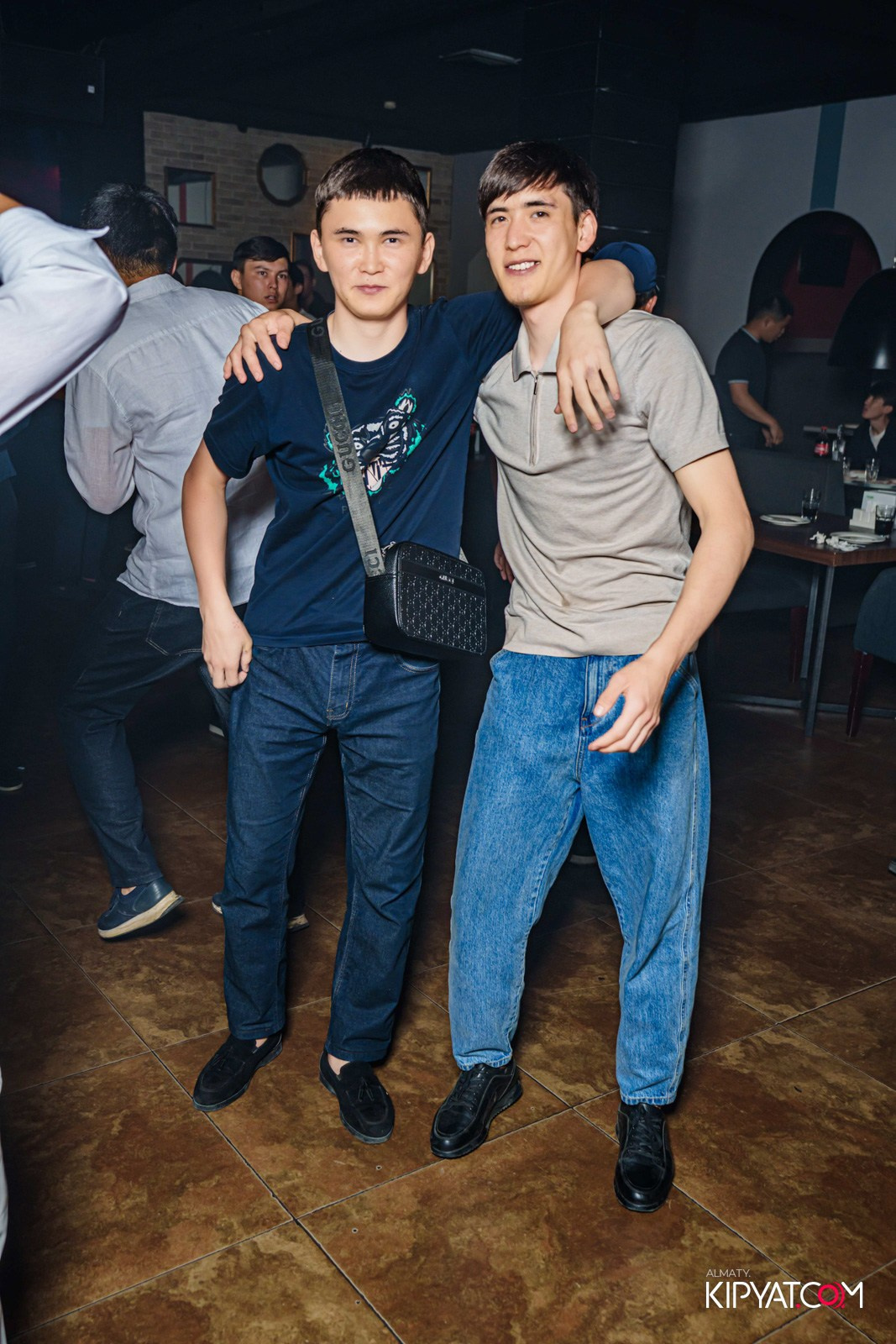 ARAGOSTA. КИПЯТКОМ АЛМАТЫ! Фотосъемка мероприятий в Алматы