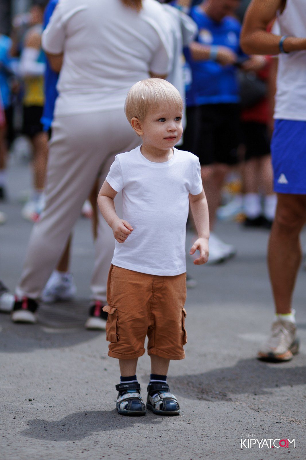BI RUN 2025. КИПЯТКОМ АЛМАТЫ!