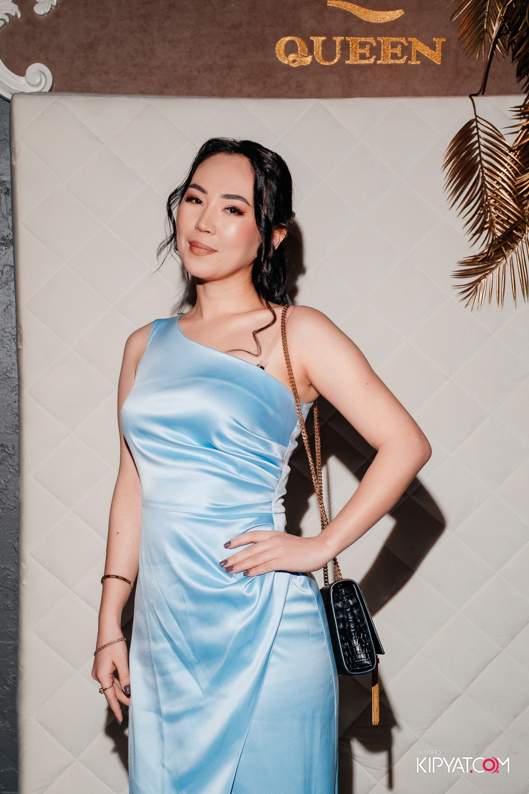 QUEEN. КИПЯТКОМ АЛМАТЫ!