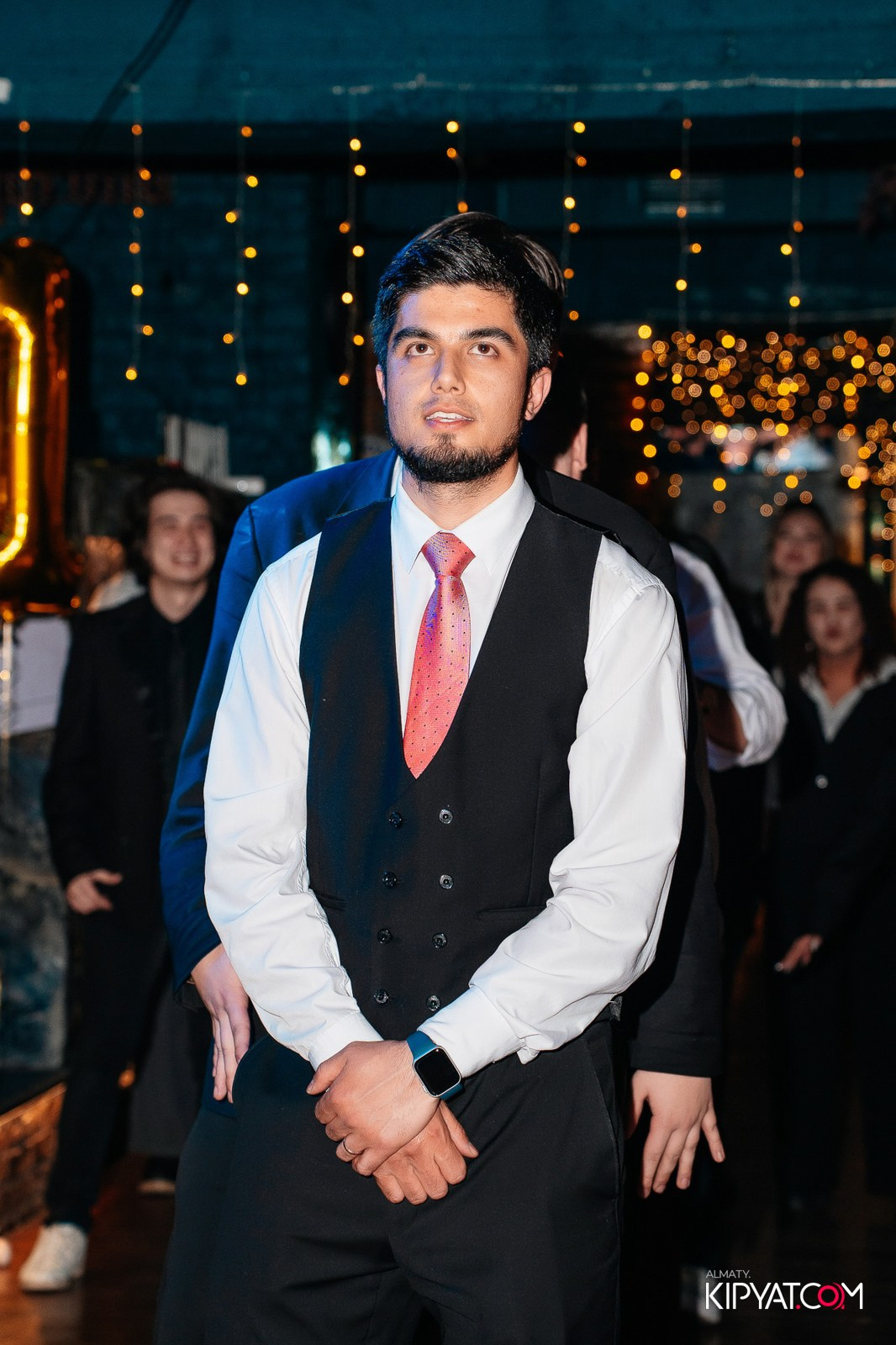 ДЕНЬ РОЖДЕНИЯ — MUNCHEN PUB NA PANFILOVA. КИПЯТКОМ АЛМАТЫ!