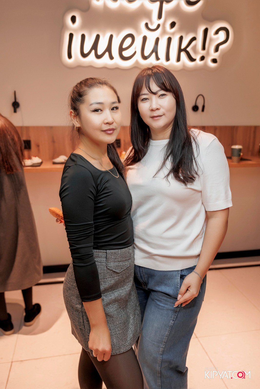 ОТКРЫТИЕ COFFEE SHAKE АСЫЛ ТАС. КИПЯТКОМ АЛМАТЫ!