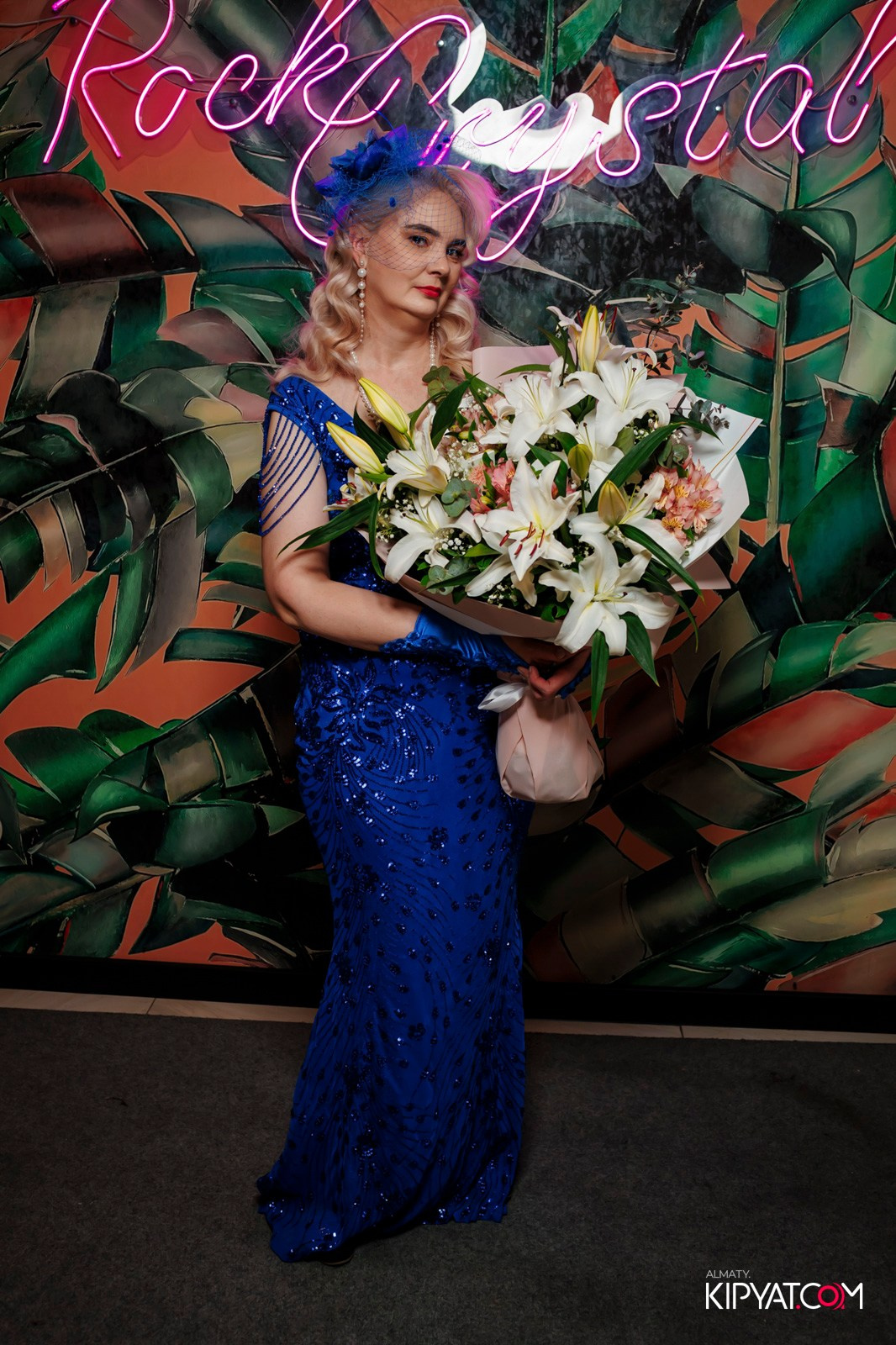 ROCK CRYSTAL. КИПЯТКОМ АЛМАТЫ! Фотосъемка мероприятий в Алматы