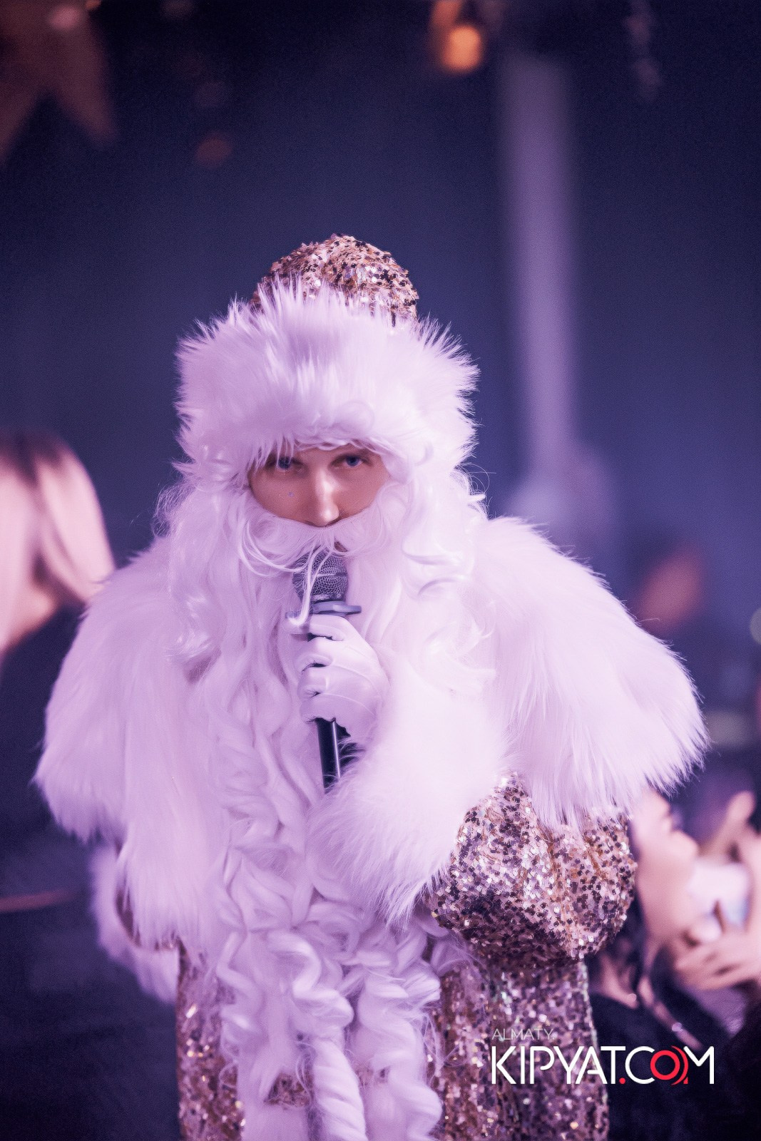 PATRIKI RESTAURANT. КИПЯТКОМ АЛМАТЫ!