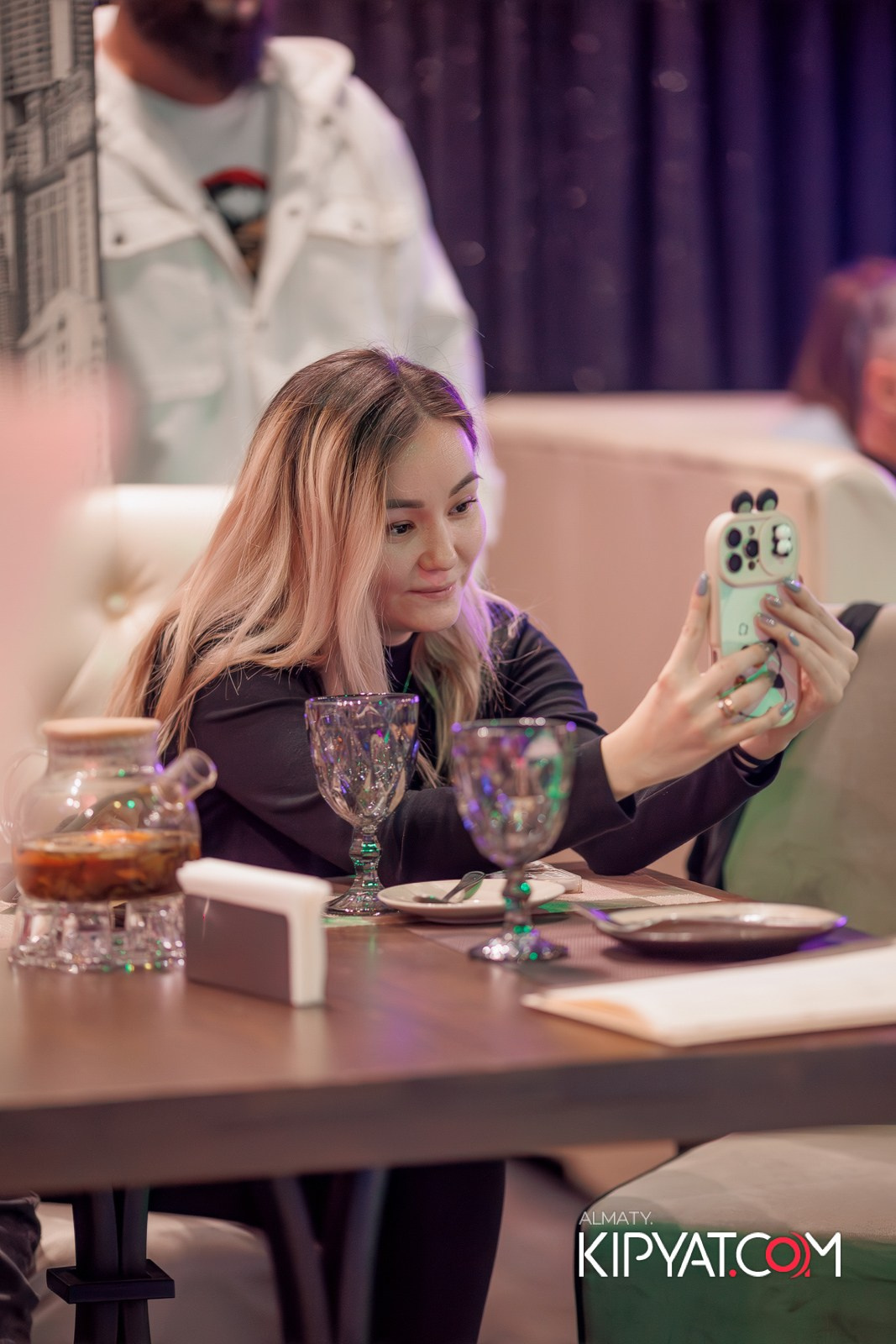 НОВОГОДНИЙ ОТЧЕТНЫЙ КОНЦЕРТ МУЗЫКАЛЬНОЙ ШКОЛЫ «SOULWAY». КИПЯТКОМ АЛМАТЫ!