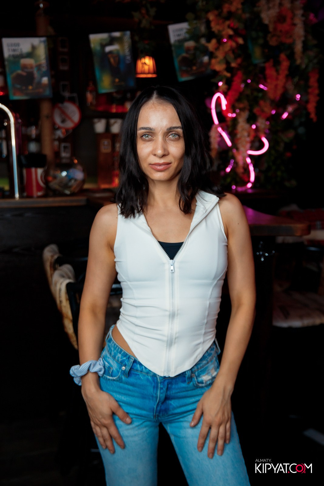 VICTORY PUB. КИПЯТКОМ АЛМАТЫ!