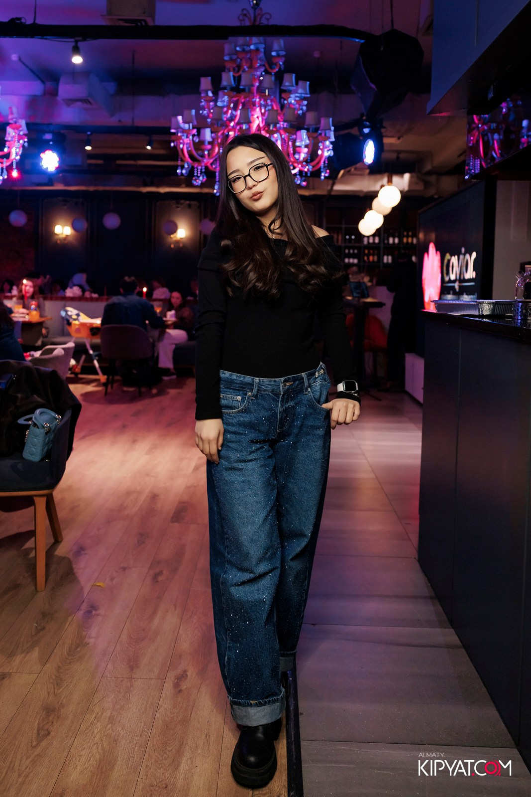 CAVIAR. КИПЯТКОМ АЛМАТЫ! Фотосъемка мероприятий в Алматы