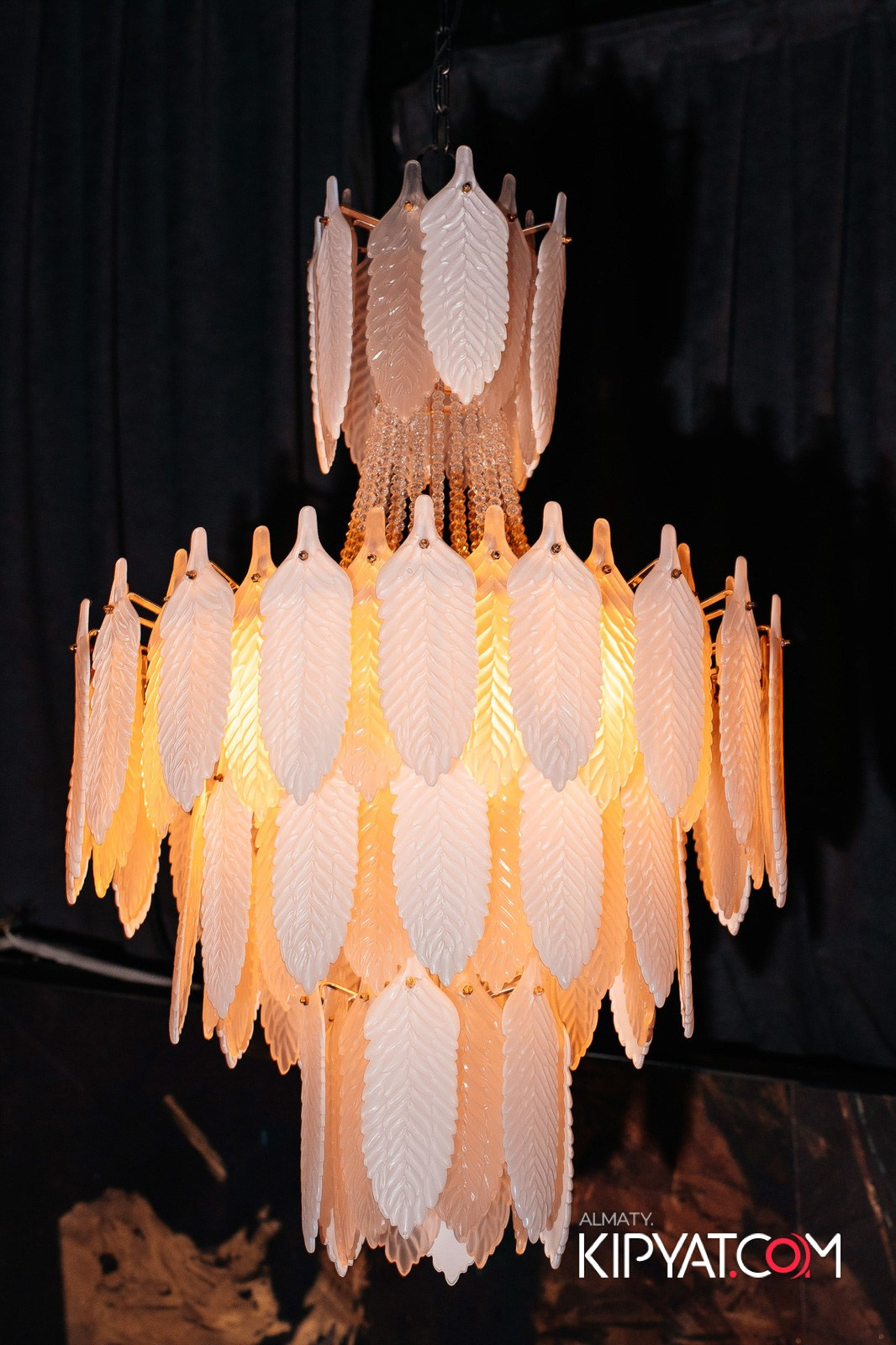 БАР ПАНАЕХАЛИ НА ТОЛЕ БИ. КИПЯТКОМ АЛМАТЫ!