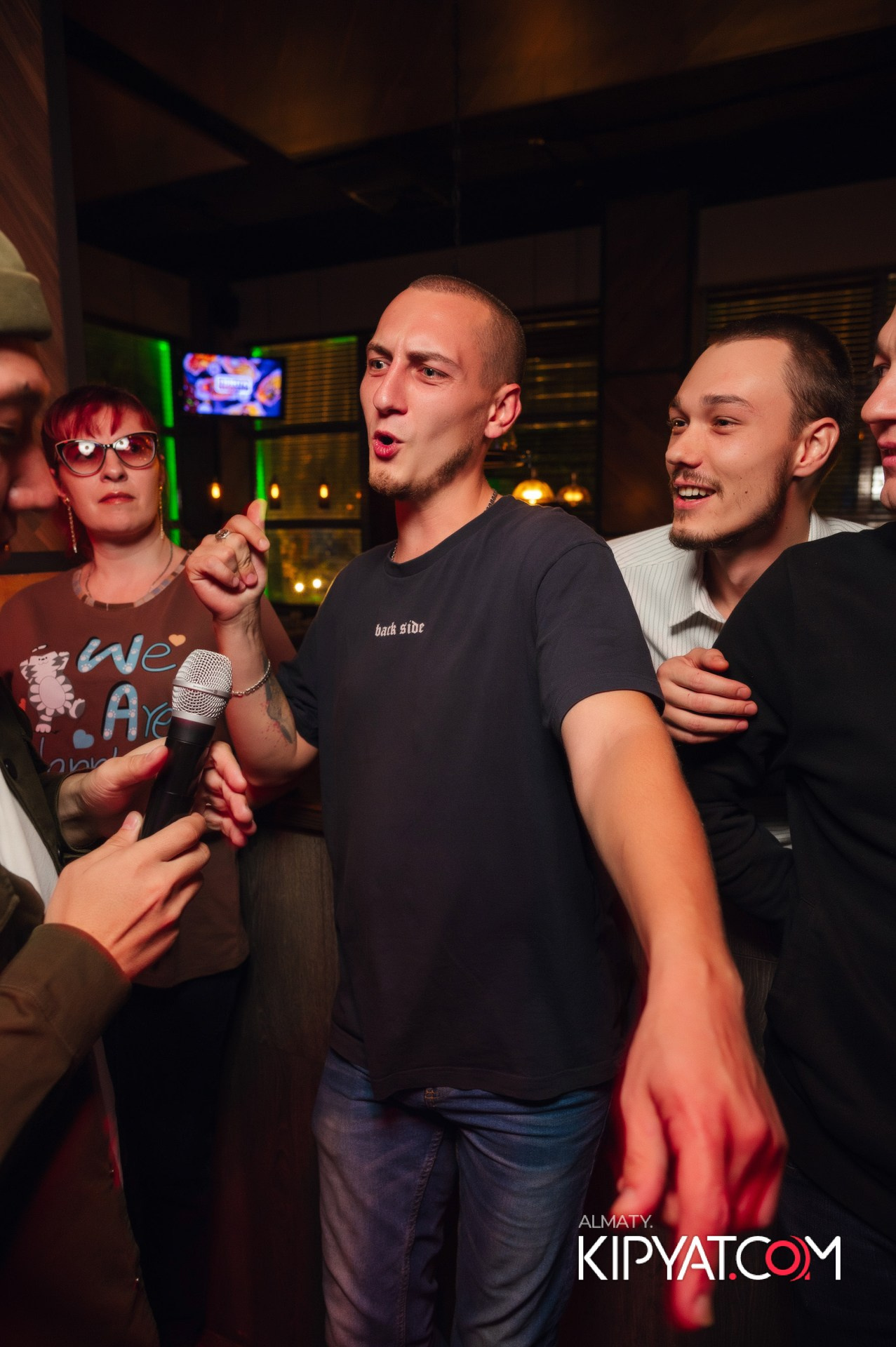 Пинта на Алтынсарина. КИПЯТКОМ АЛМАТЫ! Фотосъемка мероприятий в Алматы