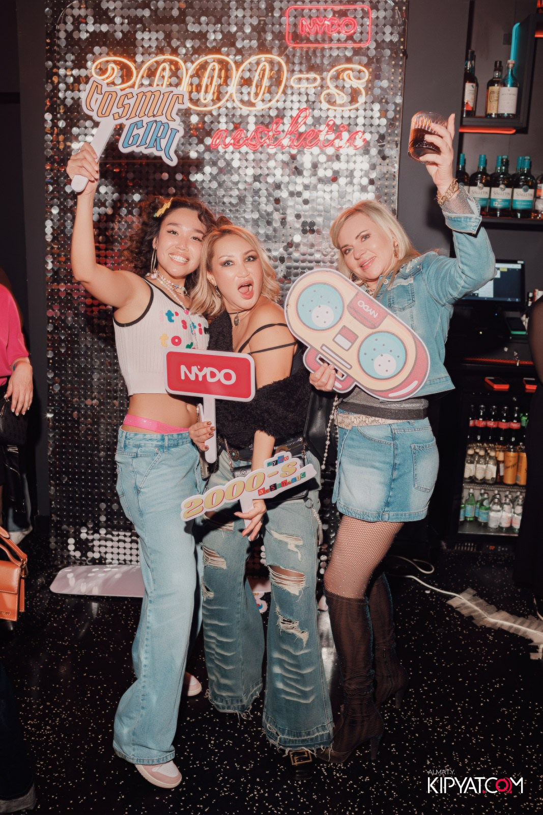 BEAUTY ЁЛКА SANTA BARBARA SPECIAL GUEST ГРУППА MILLENIUM 5 ТРИБЬЮТ ШОУ. КИПЯТКОМ АЛМАТЫ! Фотосъемка мероприятий в Алматы