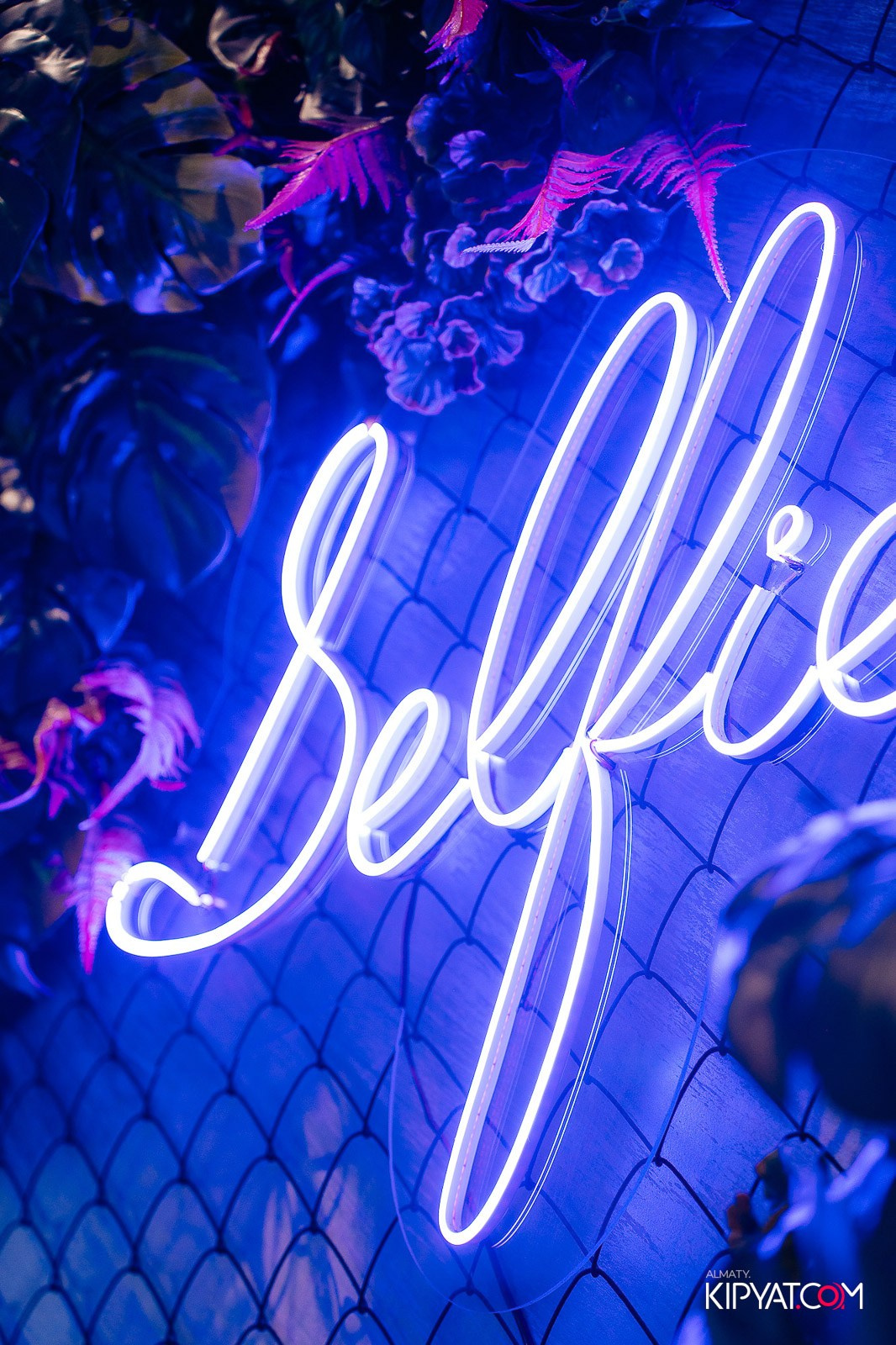 ДОРОГАЯ, Я НЕ ПИЛ. КИПЯТКОМ АЛМАТЫ!