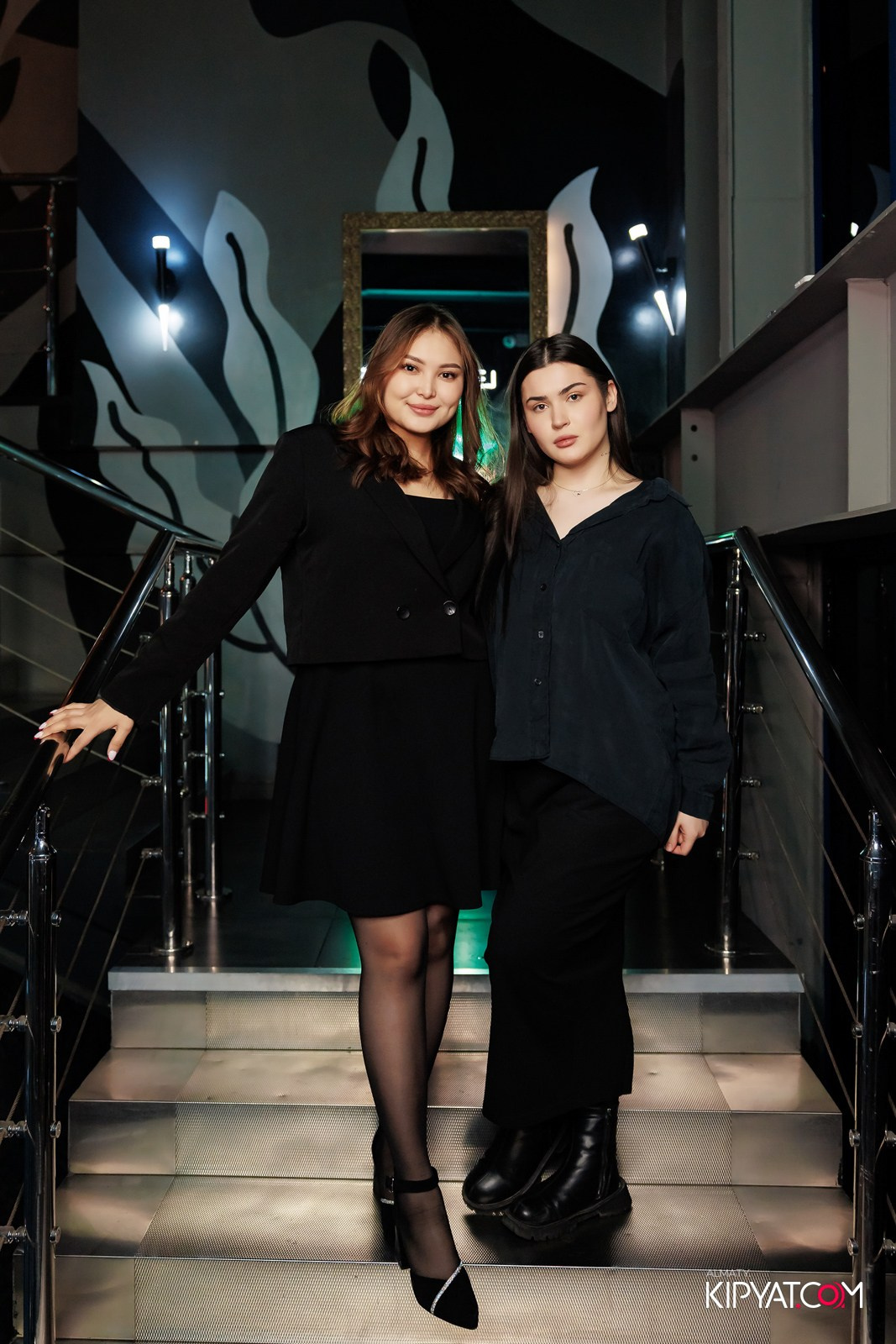 ДОРОГАЯ, Я НЕ ПИЛ. КИПЯТКОМ АЛМАТЫ!