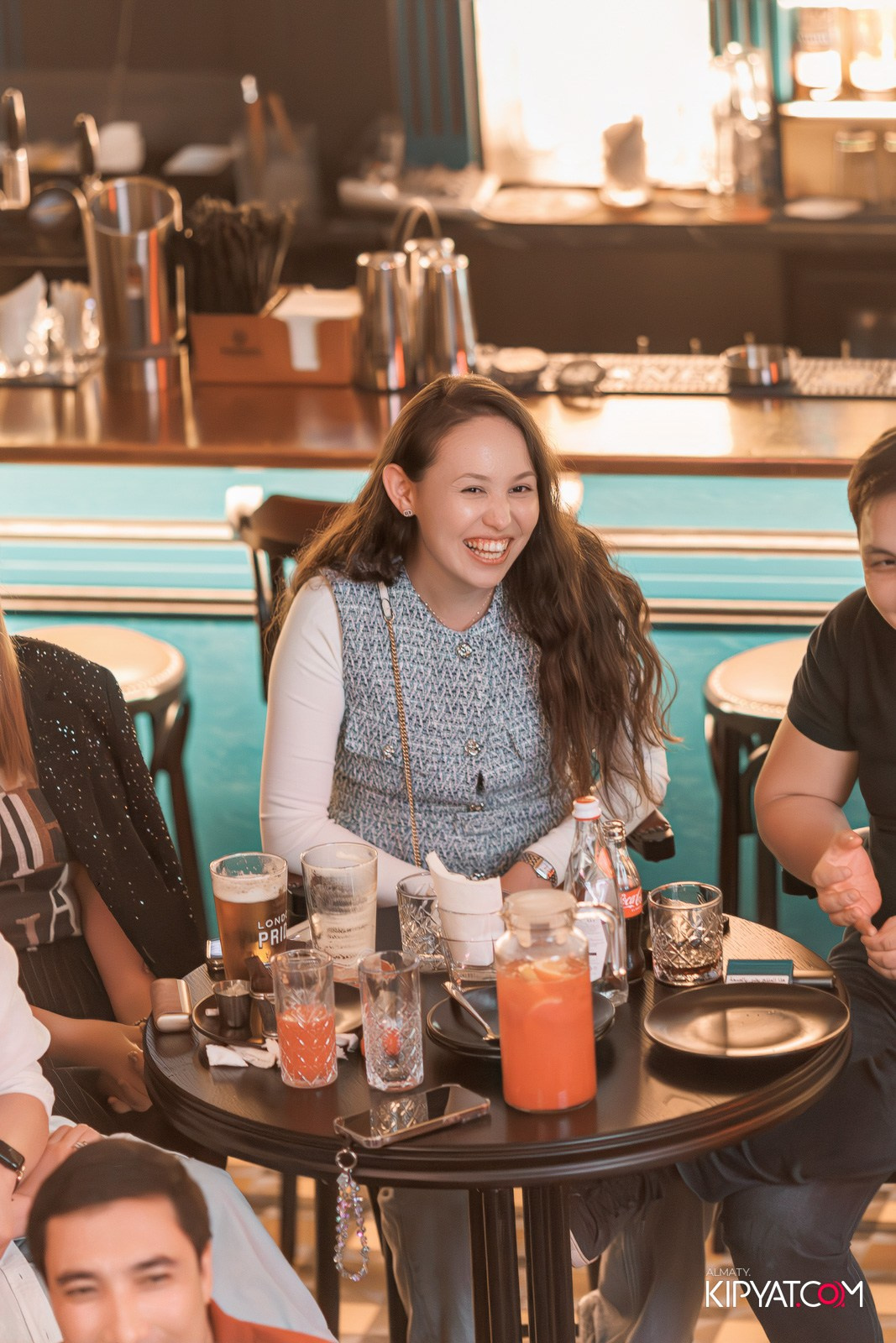 STAND UP КОНЦЕРТ АЛЕКСАНДА МЕРКУЛЬ. КИПЯТКОМ АЛМАТЫ!